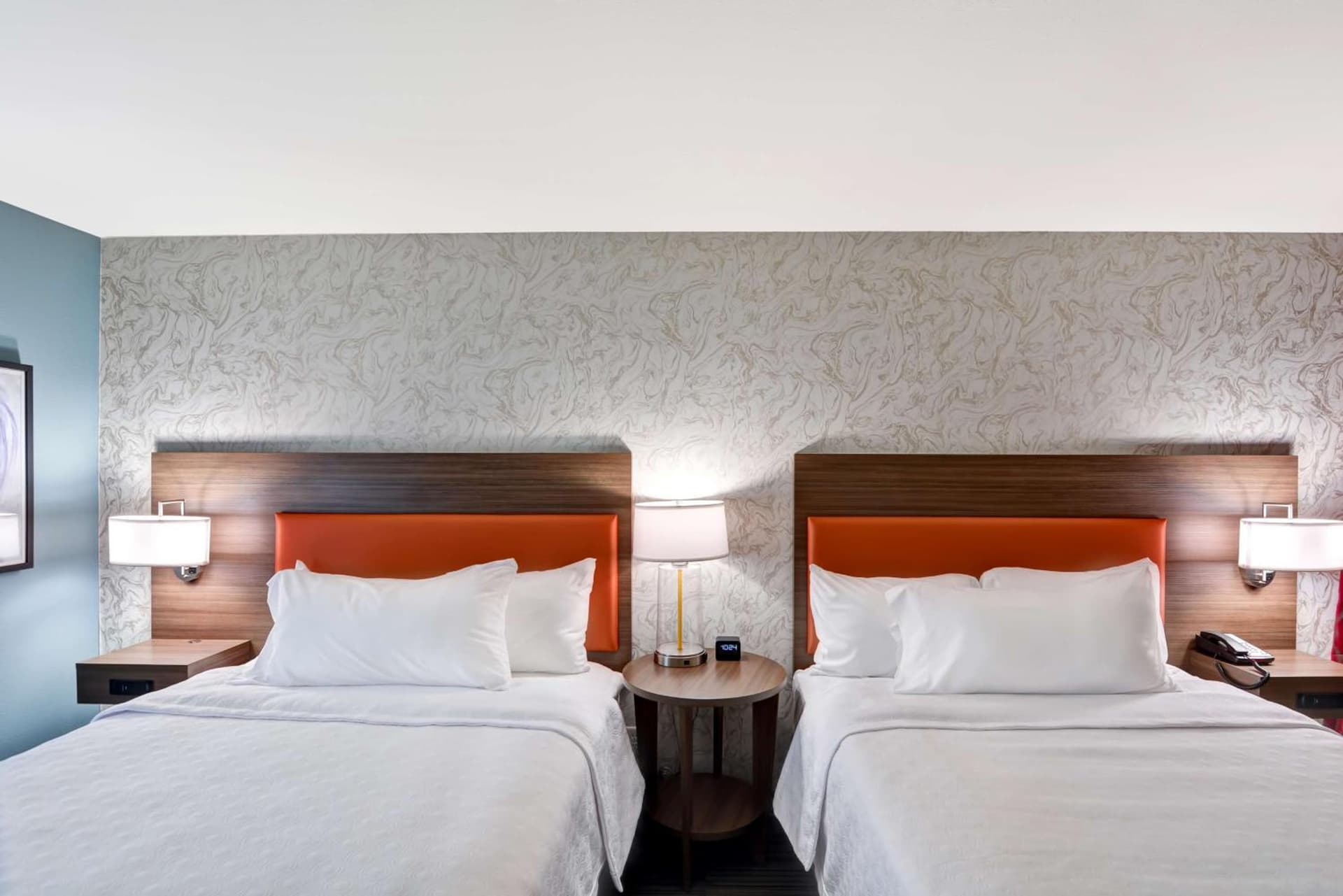 Home2 Suites By Hilton Lafayette gallery photo in Lafayette, IN — image 30