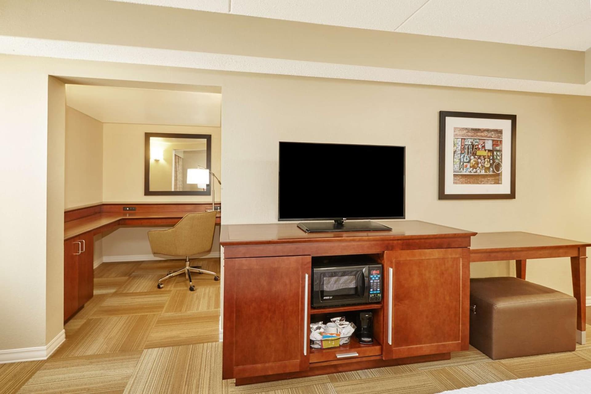 Hampton Inn Lafayette gallery photo in Lafayette, IN — image 36