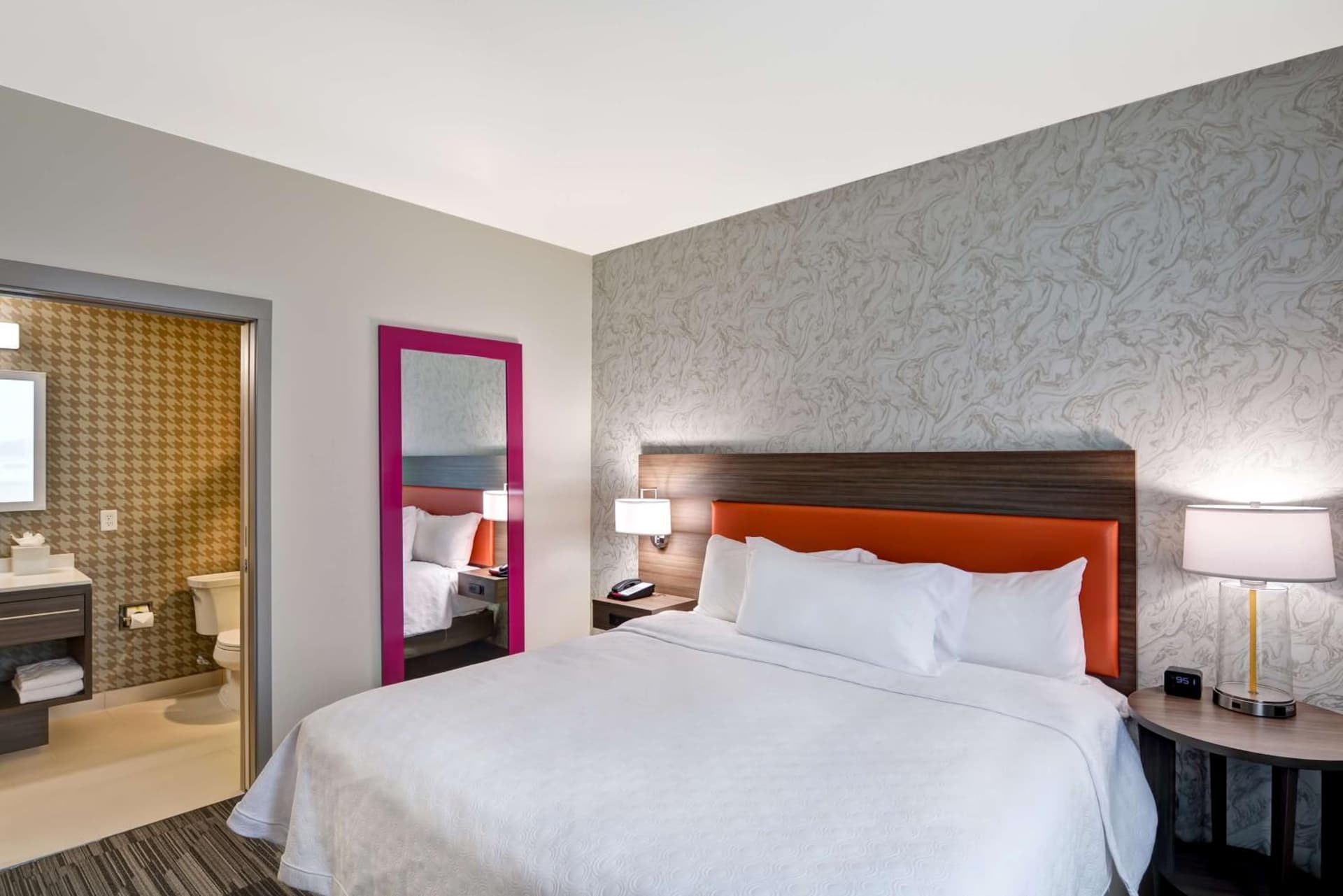 Home2 Suites By Hilton Lafayette gallery photo in Lafayette, IN — image 11