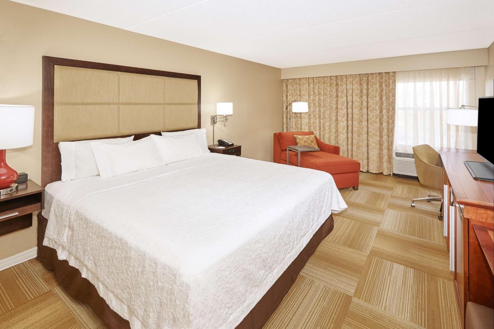 Hampton Inn Lafayette gallery photo in Lafayette, IN — image 5