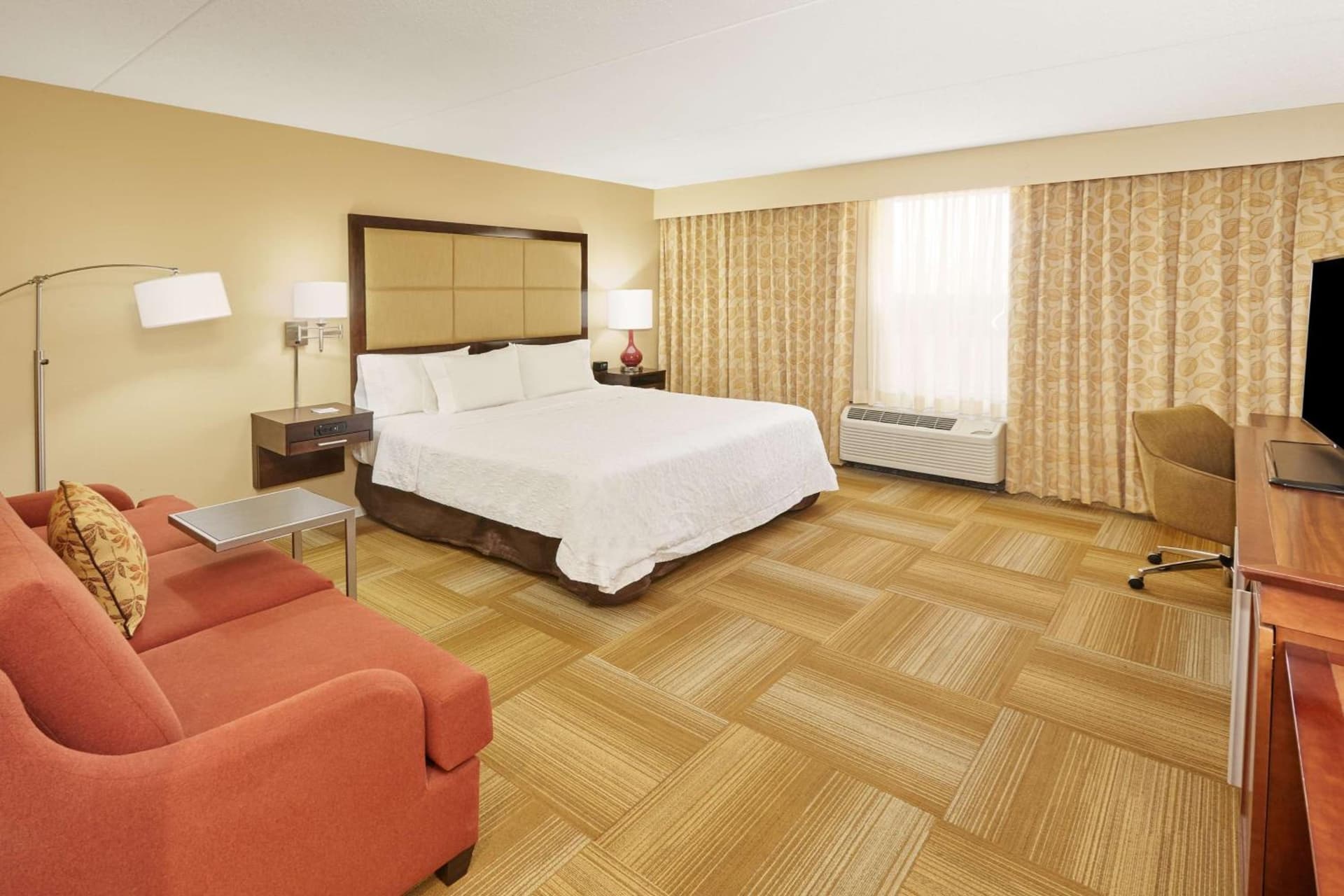 Hampton Inn Lafayette gallery photo in Lafayette, IN — image 28