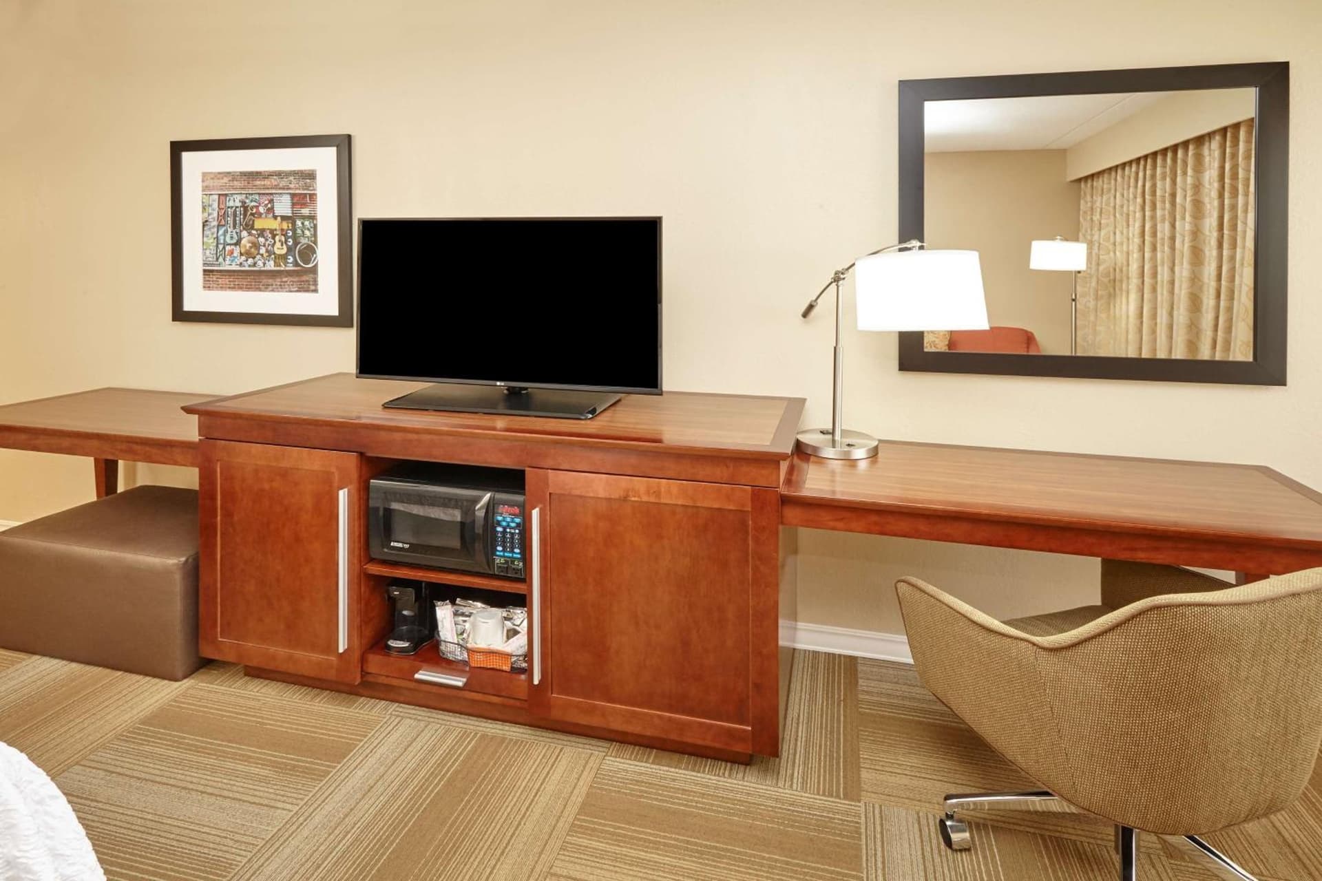 Hampton Inn Lafayette gallery photo in Lafayette, IN — image 22