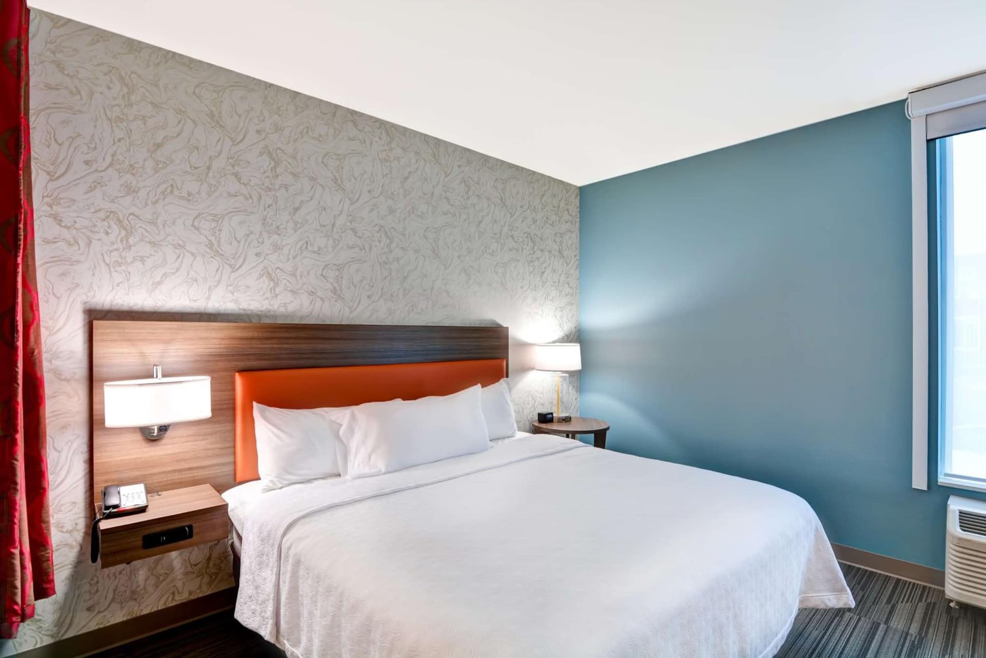 Home2 Suites By Hilton Lafayette gallery photo in Lafayette, IN — image 27