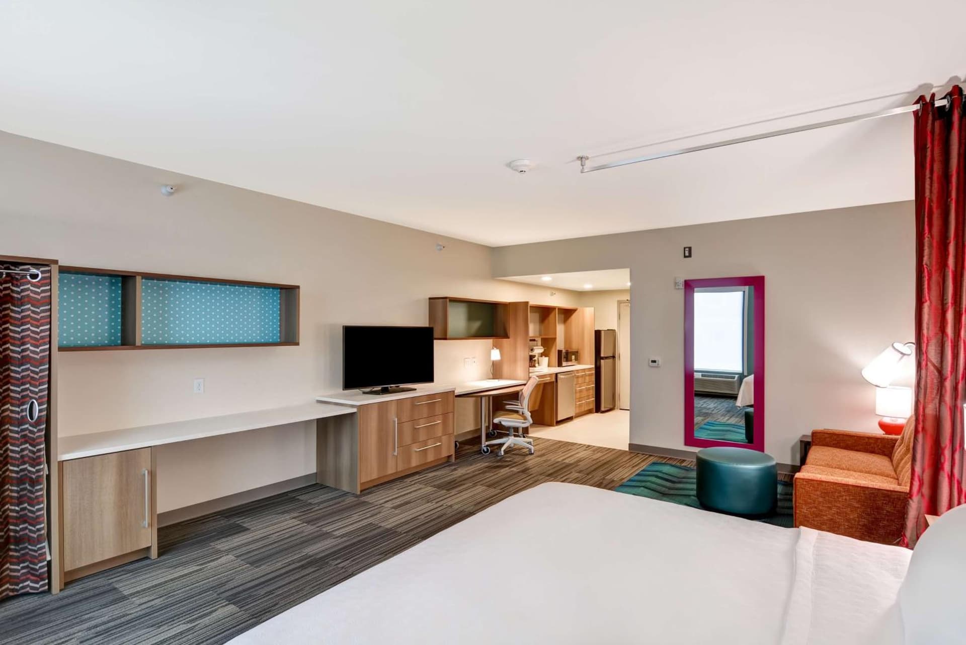 Home2 Suites By Hilton Lafayette gallery photo in Lafayette, IN — image 15