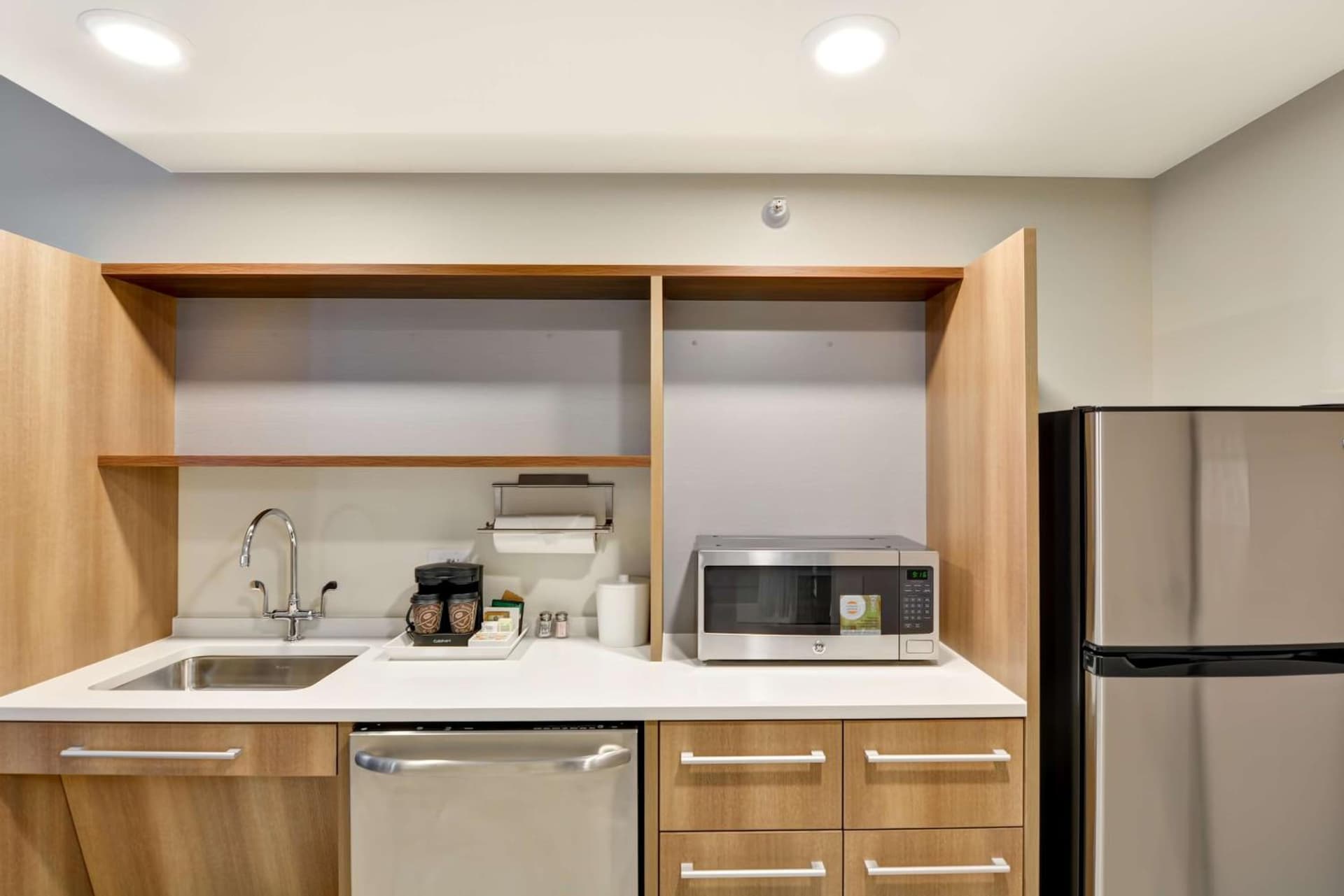 Home2 Suites By Hilton Lafayette gallery photo in Lafayette, IN — image 19