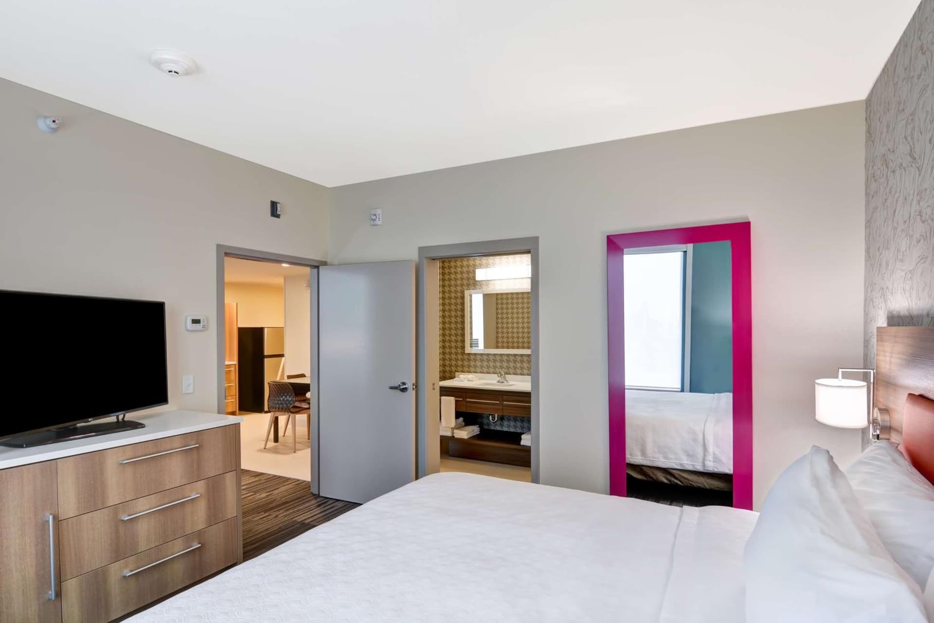Home2 Suites By Hilton Lafayette gallery photo in Lafayette, IN — image 36