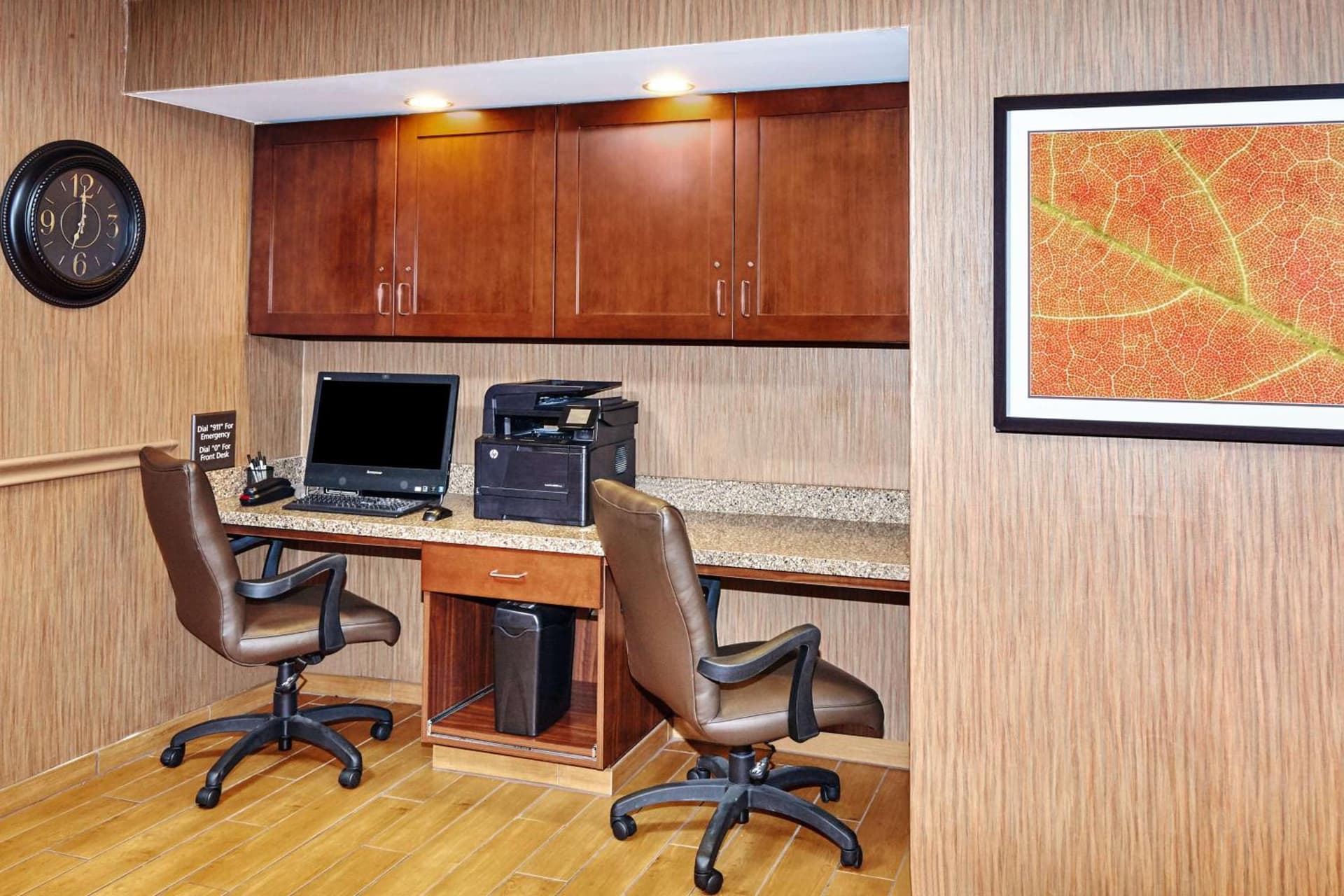 Hampton Inn Lafayette gallery photo in Lafayette, IN — image 37