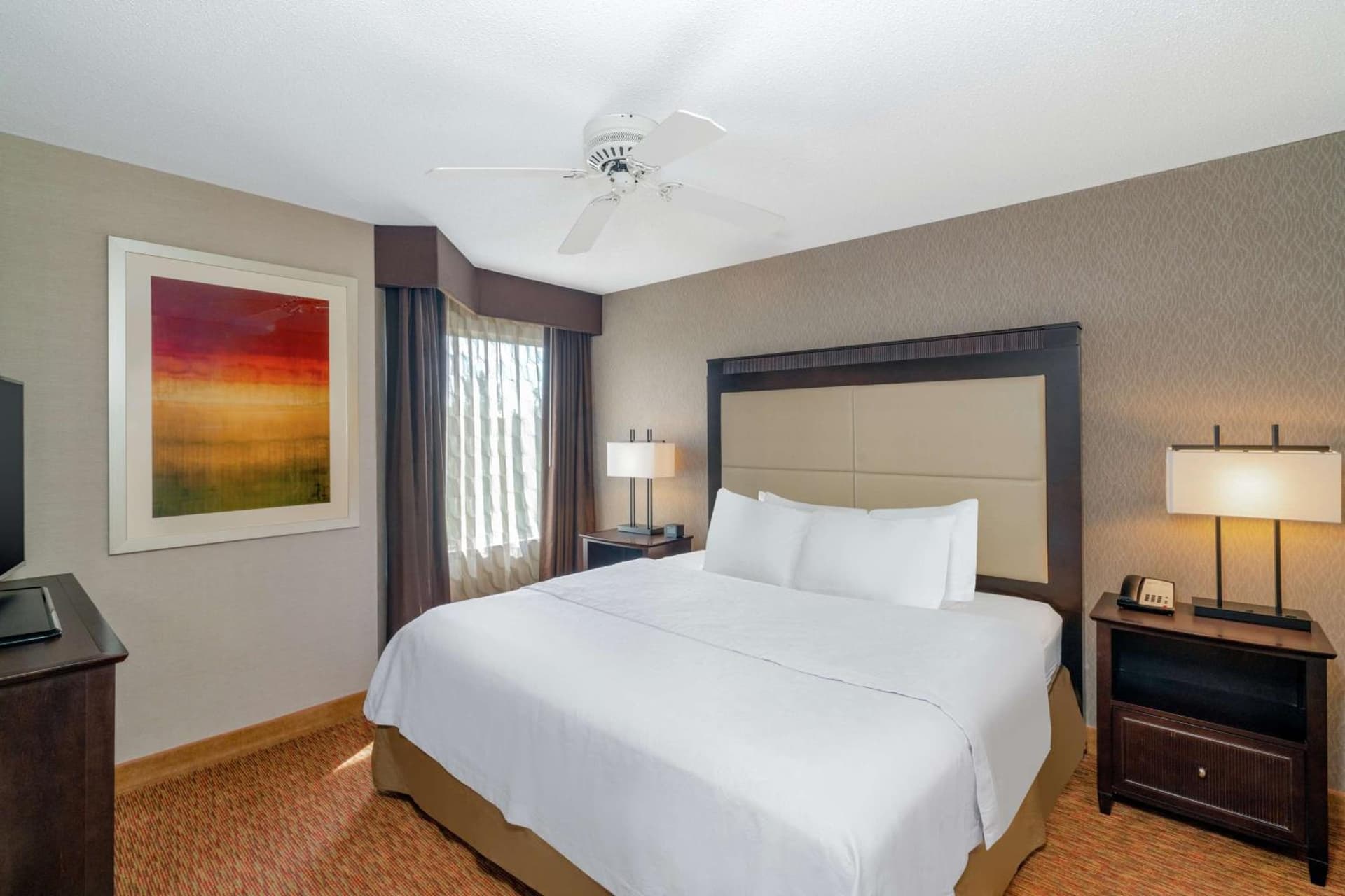 Homewood Suites Lafayette gallery photo in Lafayette, IN — image 7