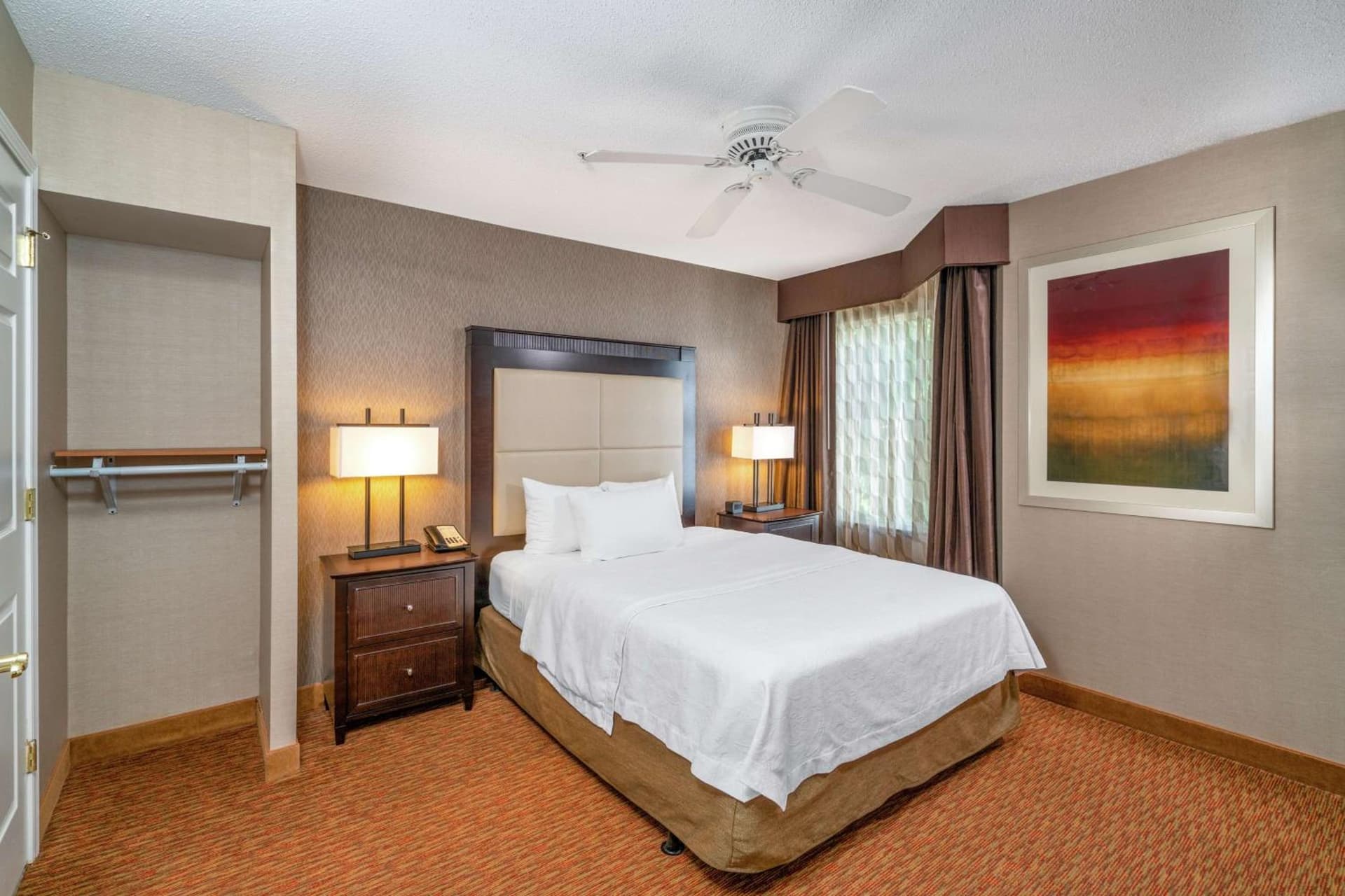 Homewood Suites Lafayette gallery photo in Lafayette, IN — image 32