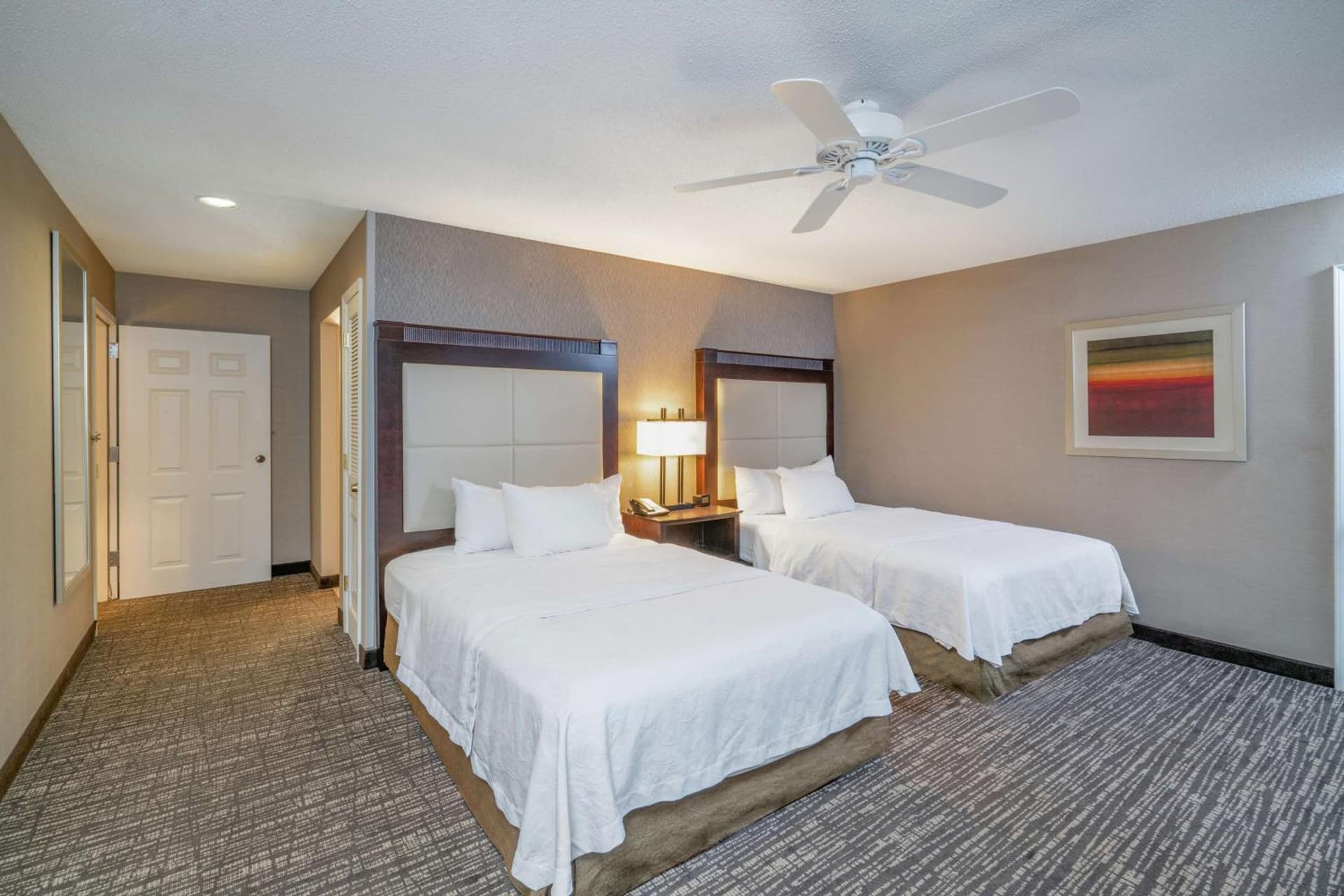 Homewood Suites Lafayette gallery photo in Lafayette, IN — image 47
