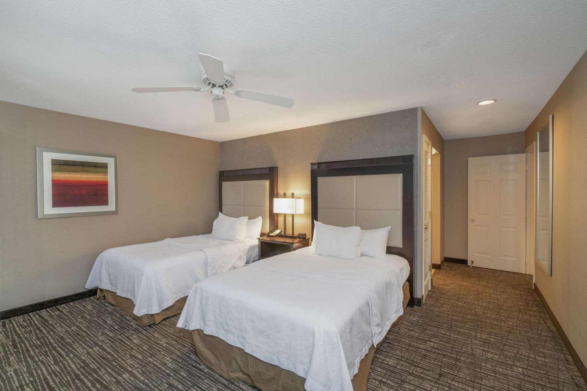 Homewood Suites Lafayette gallery photo in Lafayette, IN — image 19