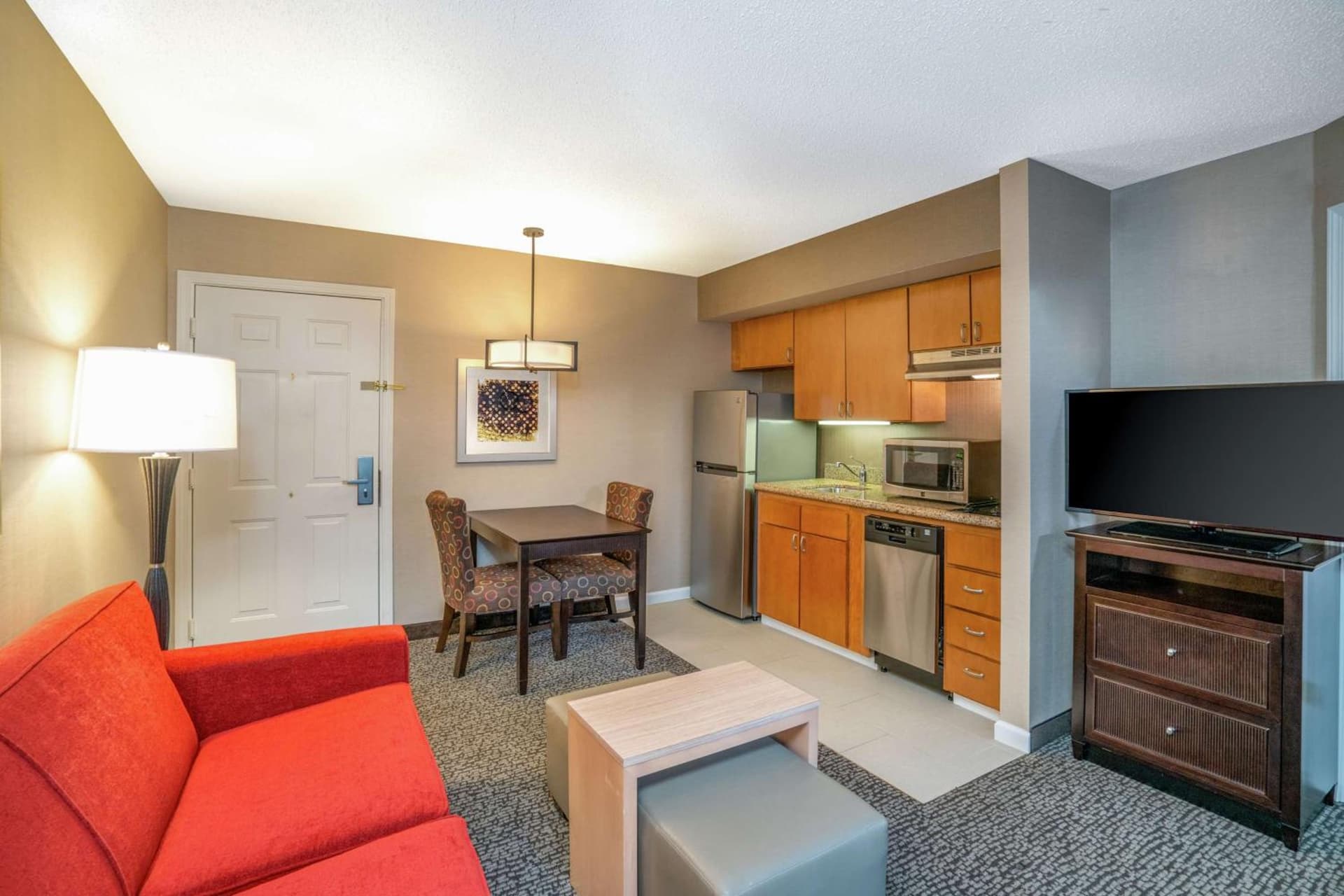 Homewood Suites Lafayette gallery photo in Lafayette, IN — image 16