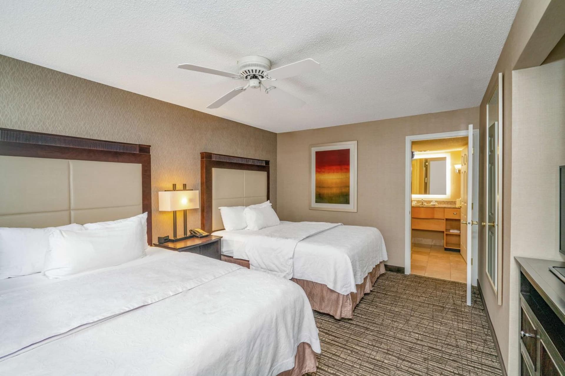 Homewood Suites Lafayette gallery photo in Lafayette, IN — image 12