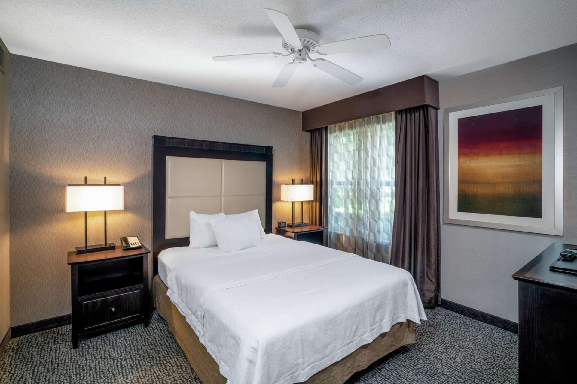 Homewood Suites Lafayette gallery photo in Lafayette, IN — image 25
