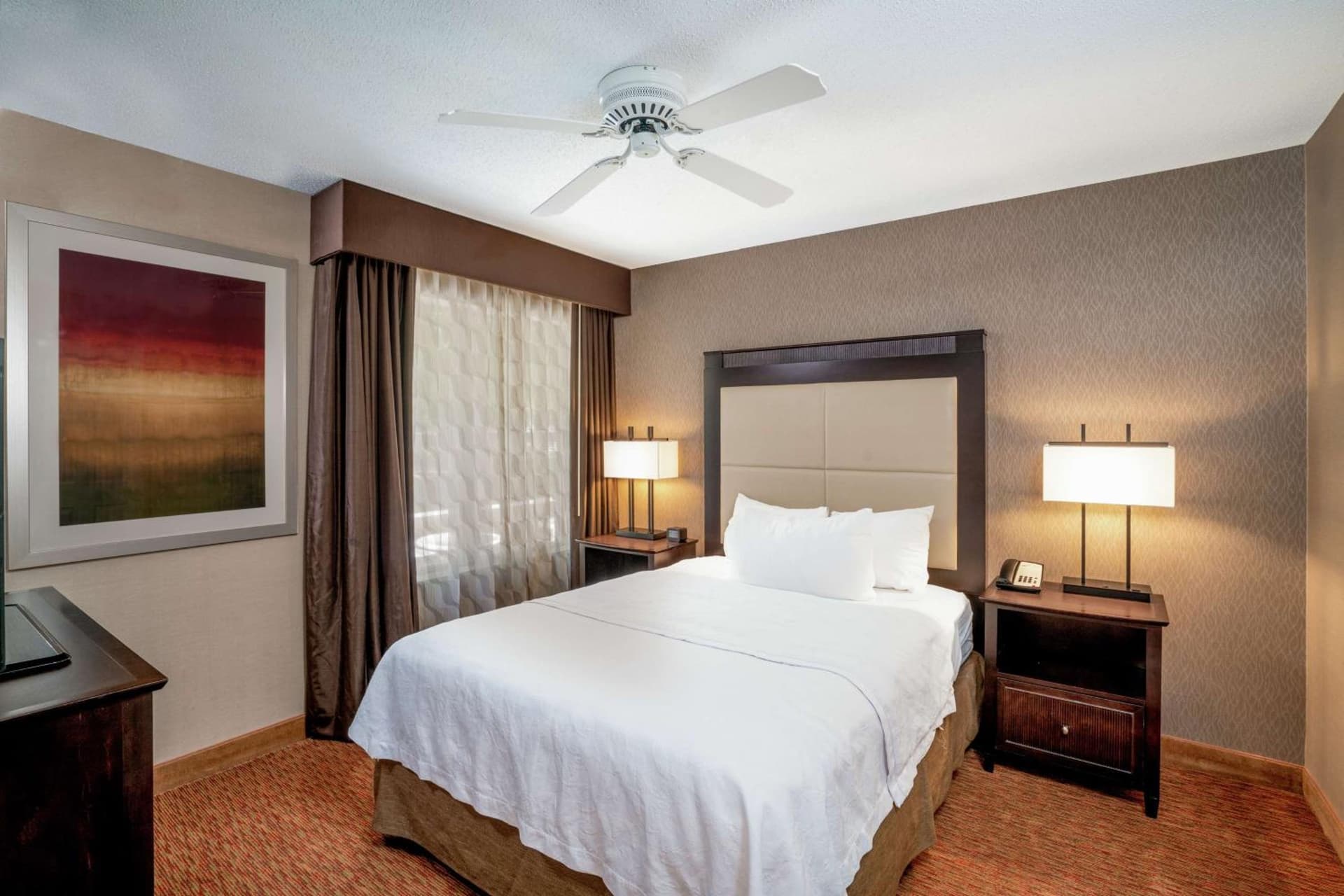 Homewood Suites Lafayette gallery photo in Lafayette, IN — image 24