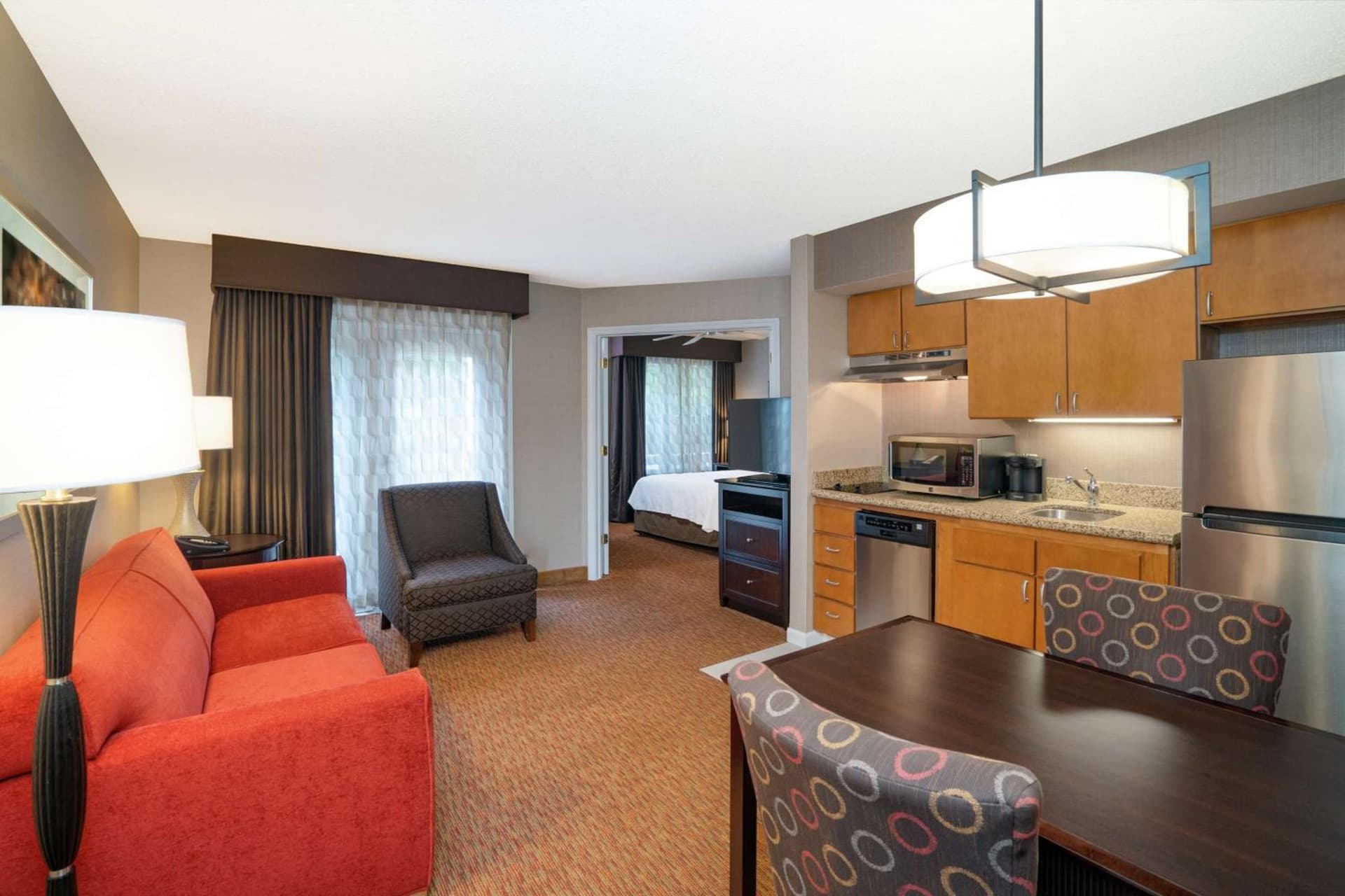 Homewood Suites Lafayette gallery photo in Lafayette, IN — image 36
