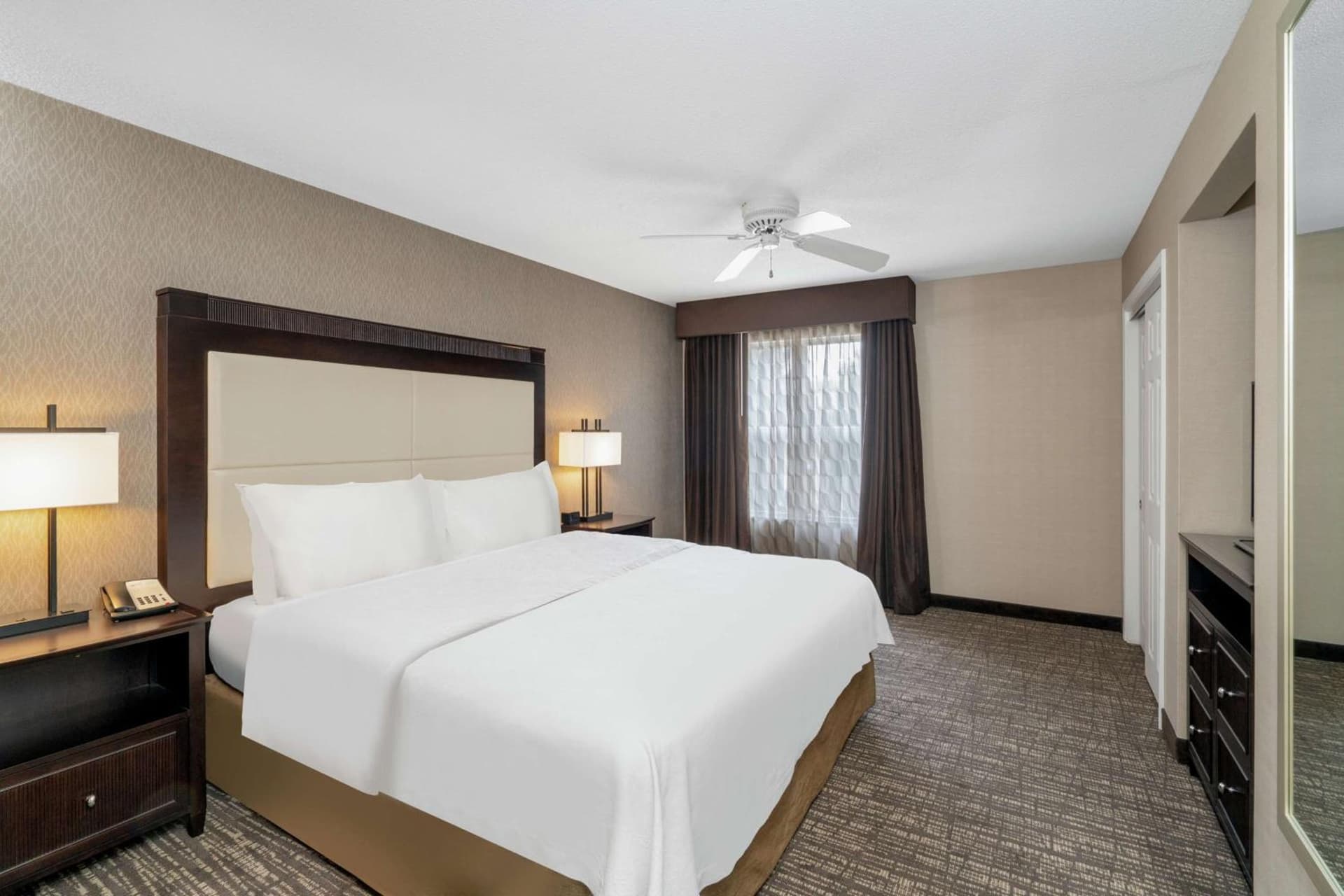 Homewood Suites Lafayette gallery photo in Lafayette, IN — image 14