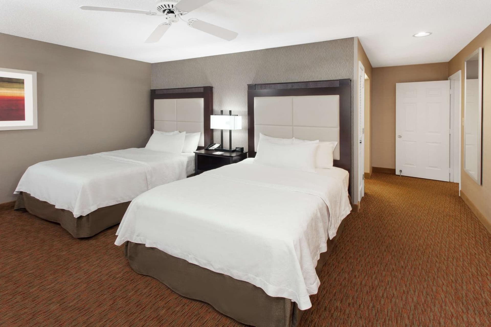 Homewood Suites Lafayette gallery photo in Lafayette, IN — image 38