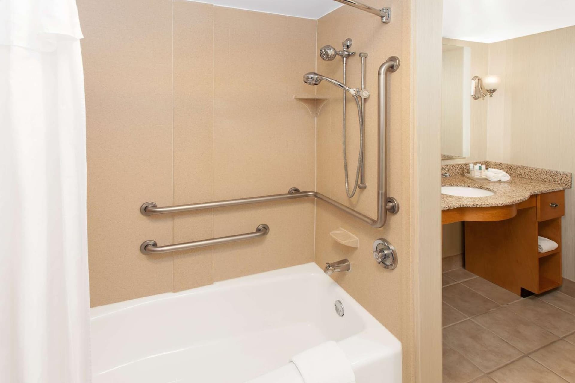 Homewood Suites Lafayette gallery photo in Lafayette, IN — image 18