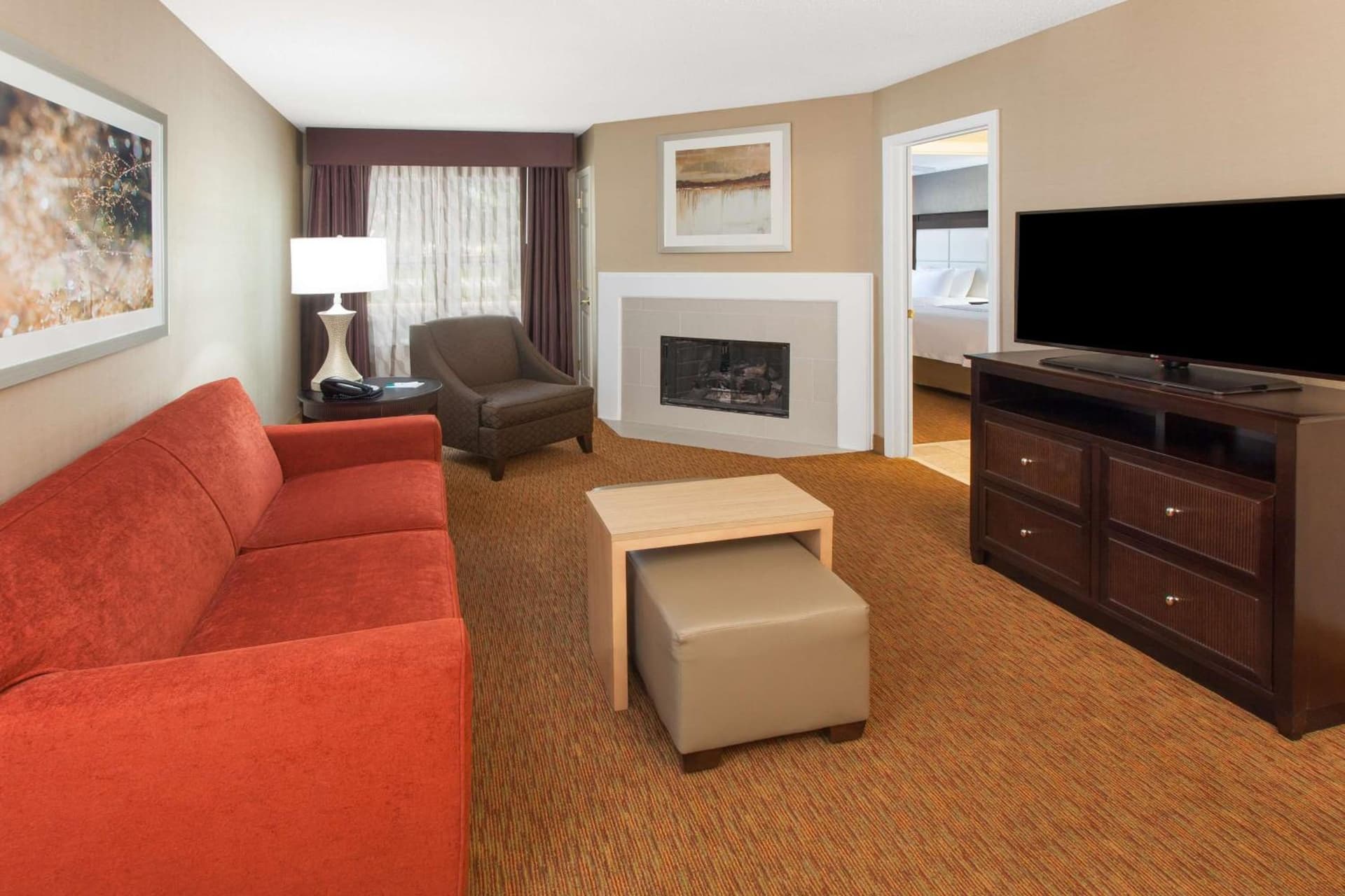 Homewood Suites Lafayette gallery photo in Lafayette, IN — image 35