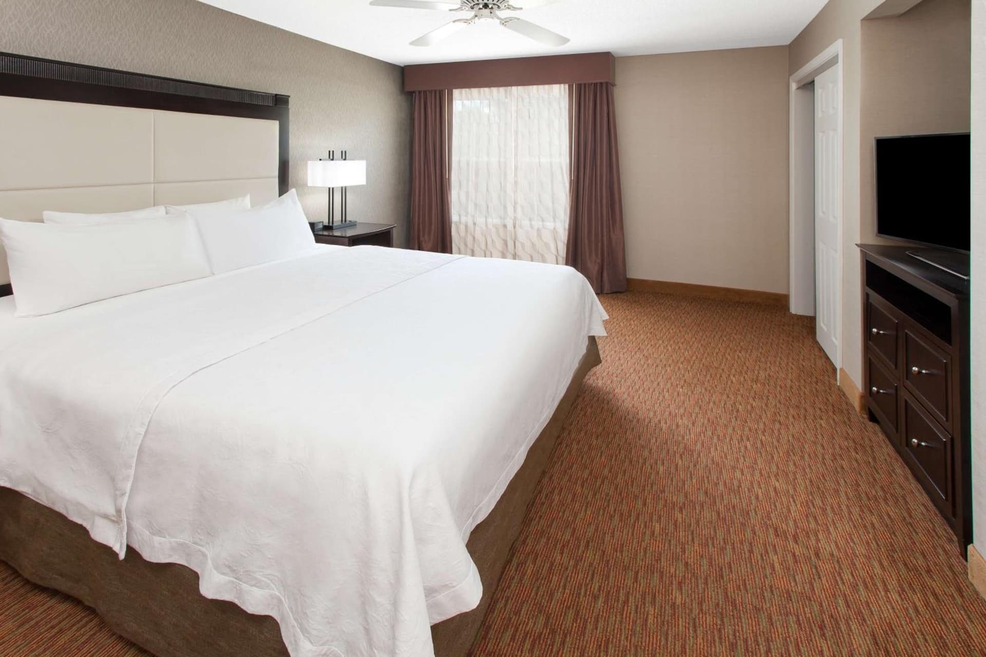 Homewood Suites Lafayette gallery photo in Lafayette, IN — image 5