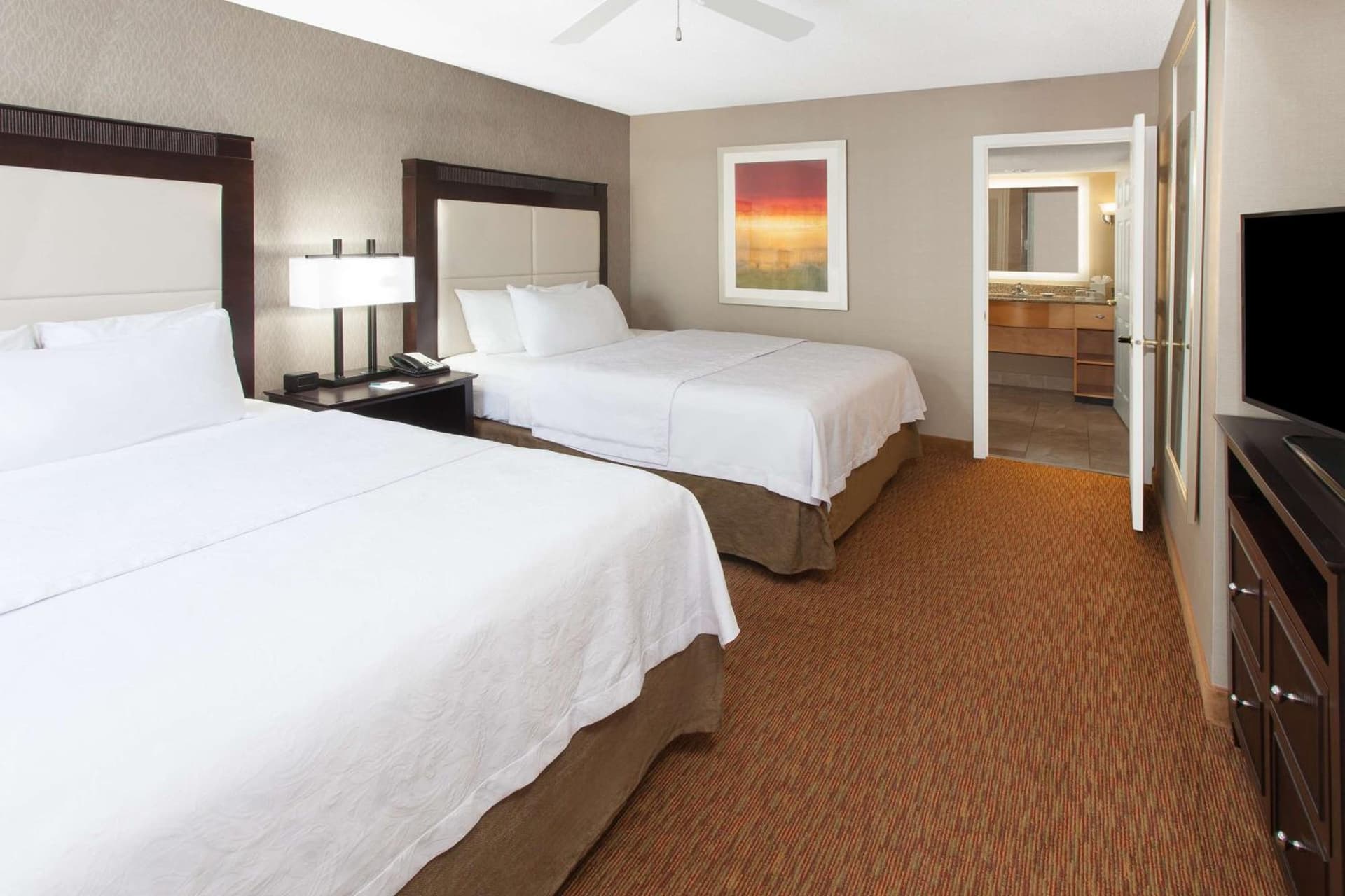 Homewood Suites Lafayette gallery photo in Lafayette, IN — image 8