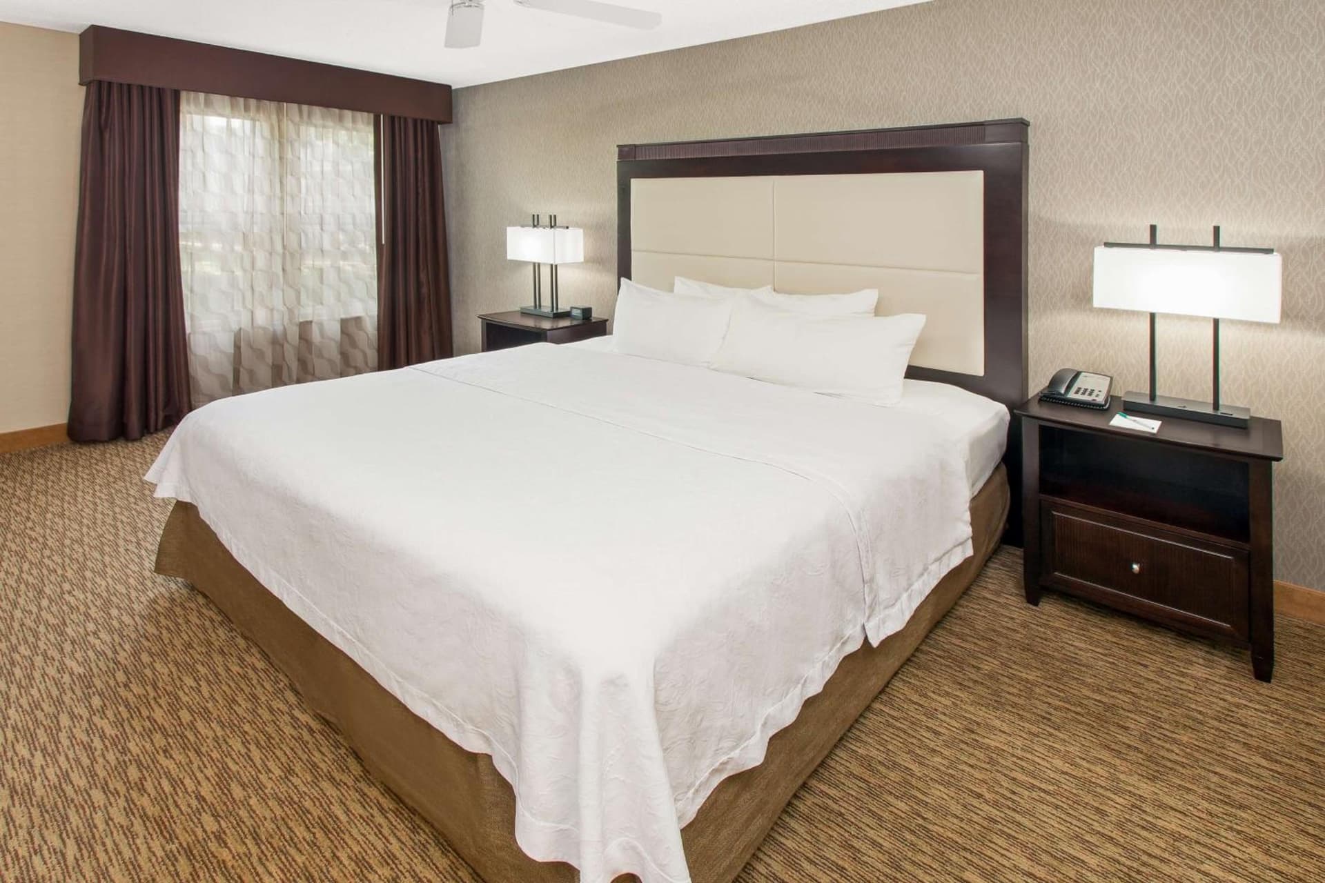 Homewood Suites Lafayette gallery photo in Lafayette, IN — image 26