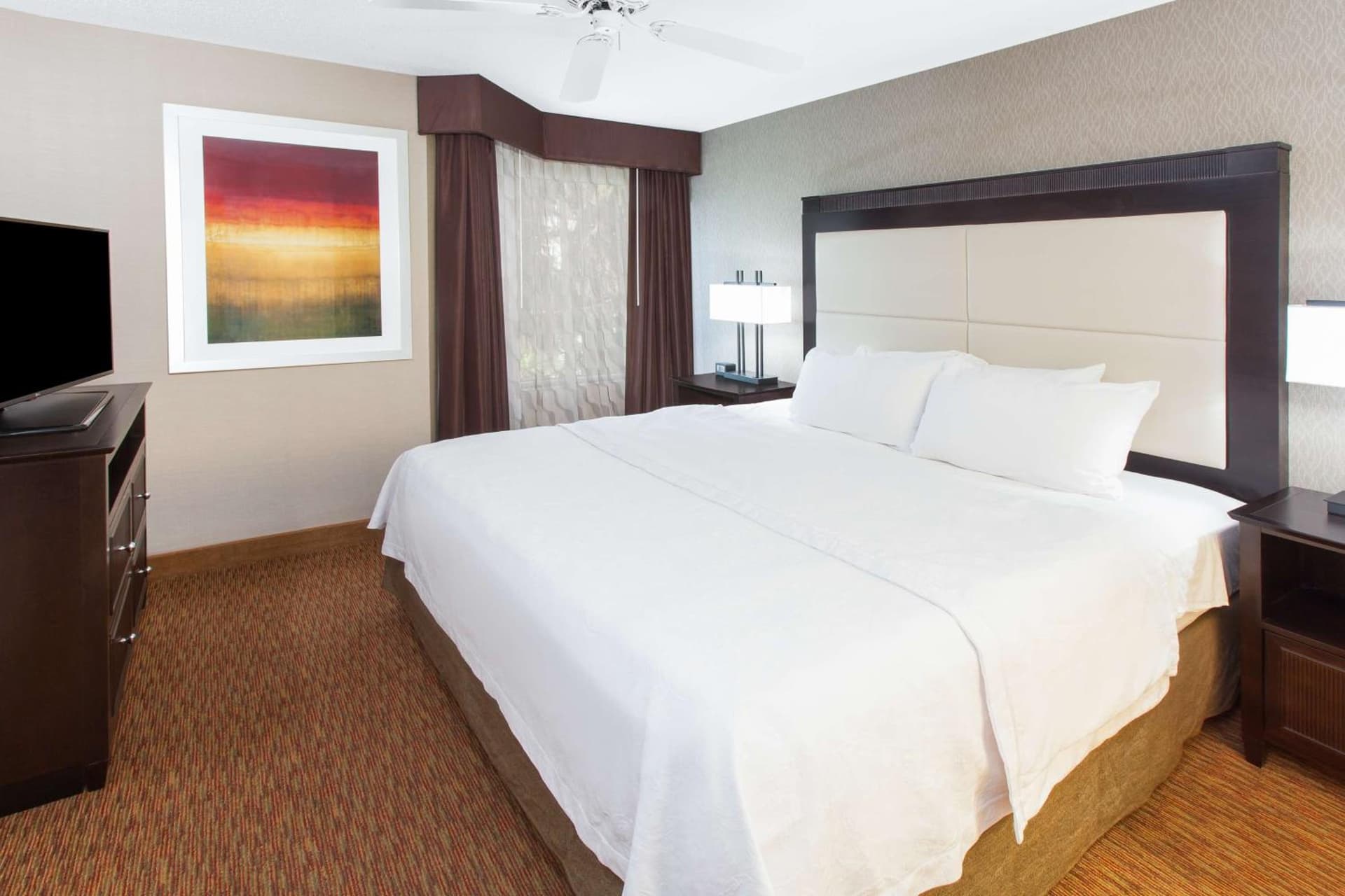 Homewood Suites Lafayette gallery photo in Lafayette, IN — image 45
