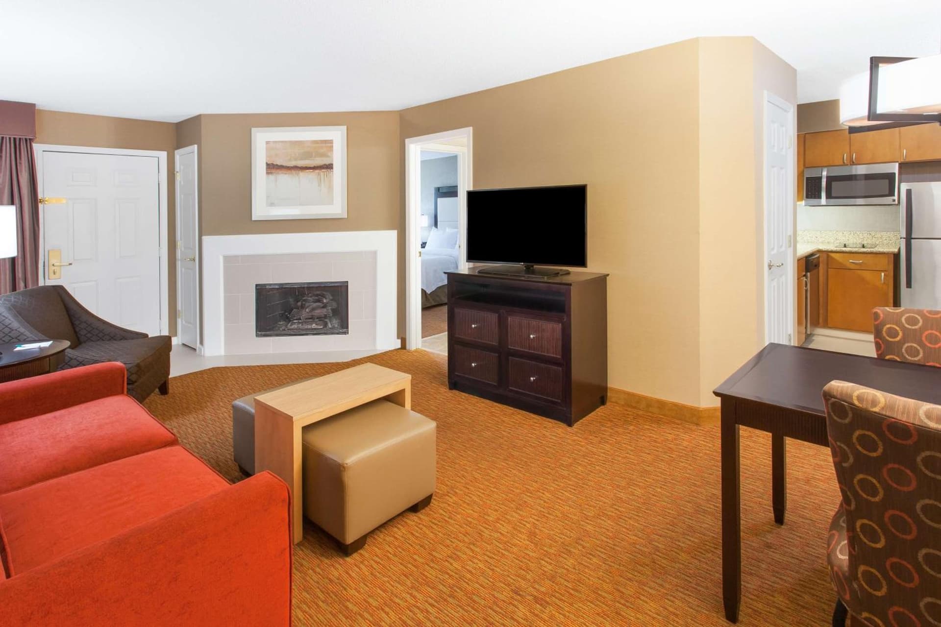 Homewood Suites Lafayette gallery photo in Lafayette, IN — image 54