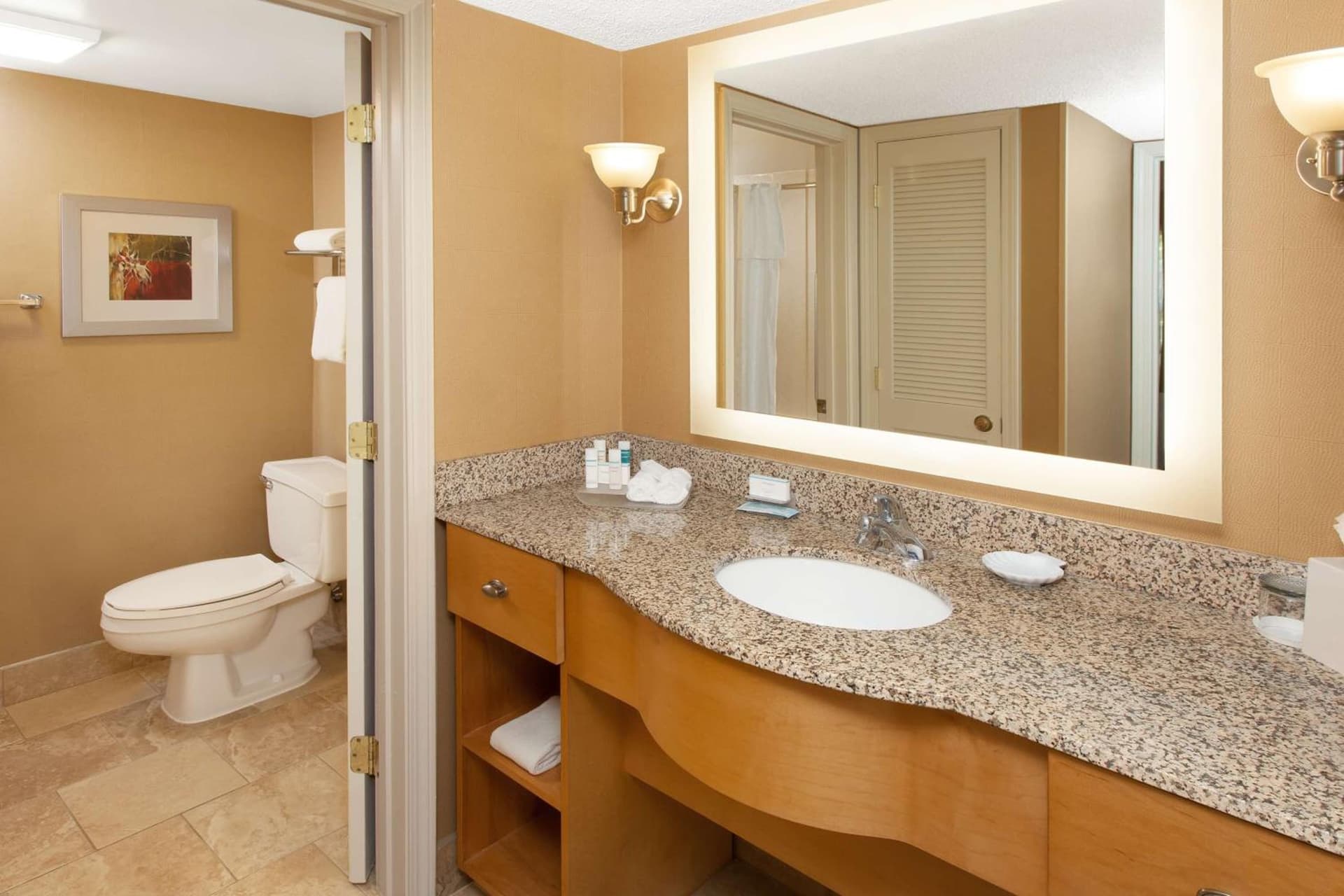 Homewood Suites Lafayette gallery photo in Lafayette, IN — image 52