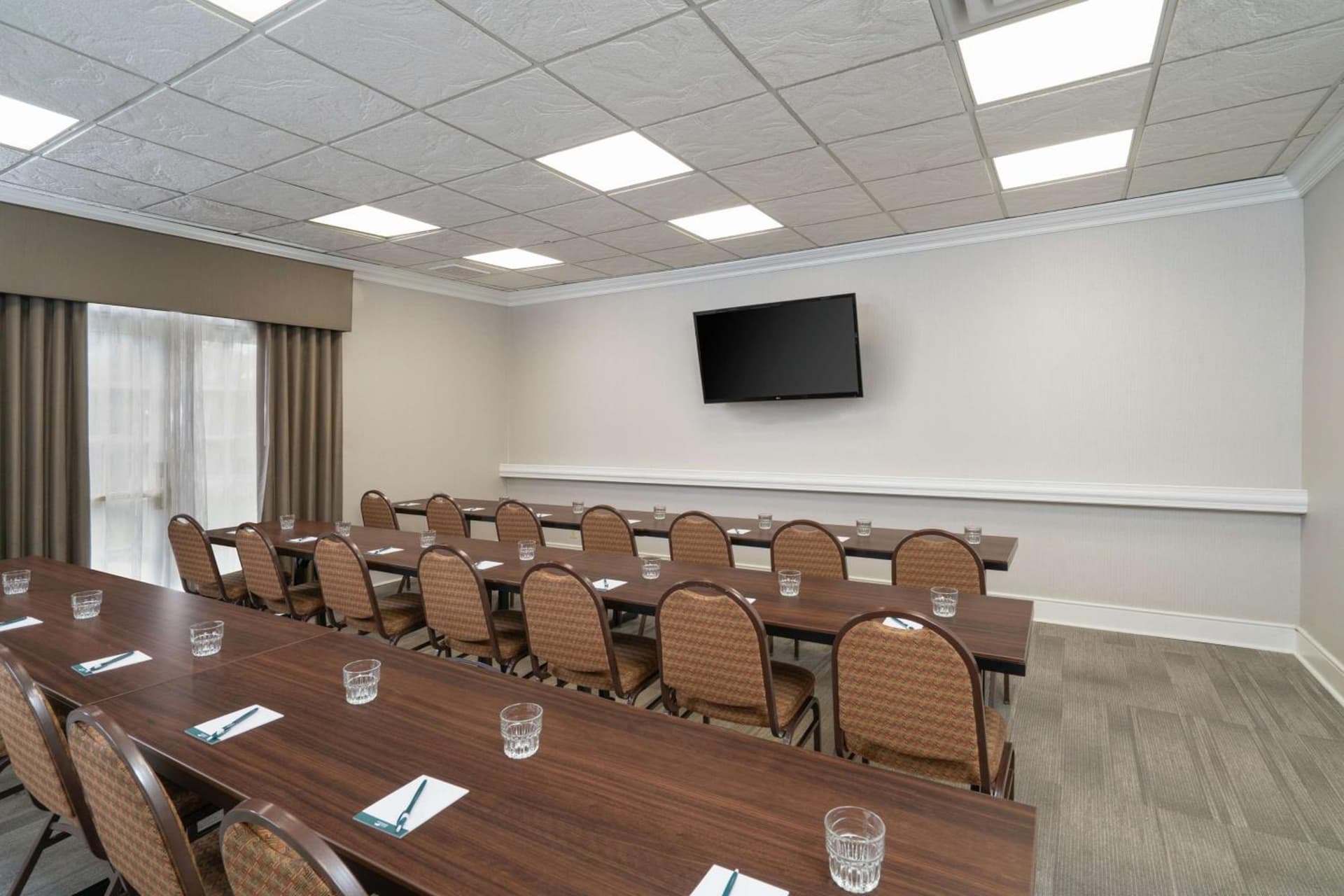 Homewood Suites Lafayette gallery photo in Lafayette, IN — image 49