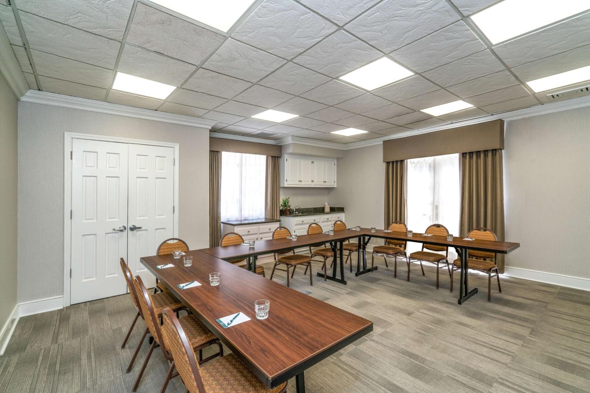 Homewood Suites Lafayette gallery photo in Lafayette, IN — image 51