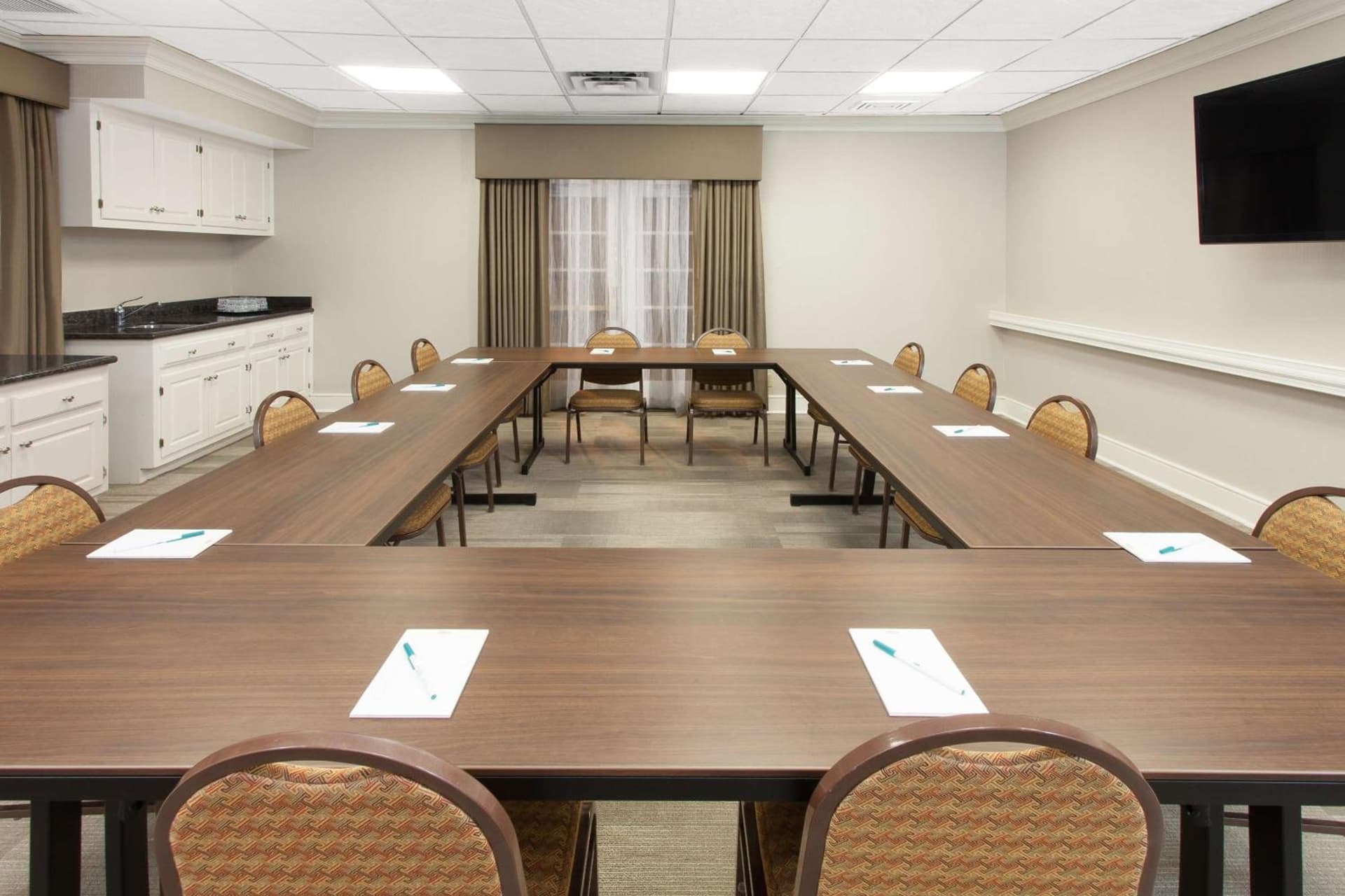 Homewood Suites Lafayette gallery photo in Lafayette, IN — image 17