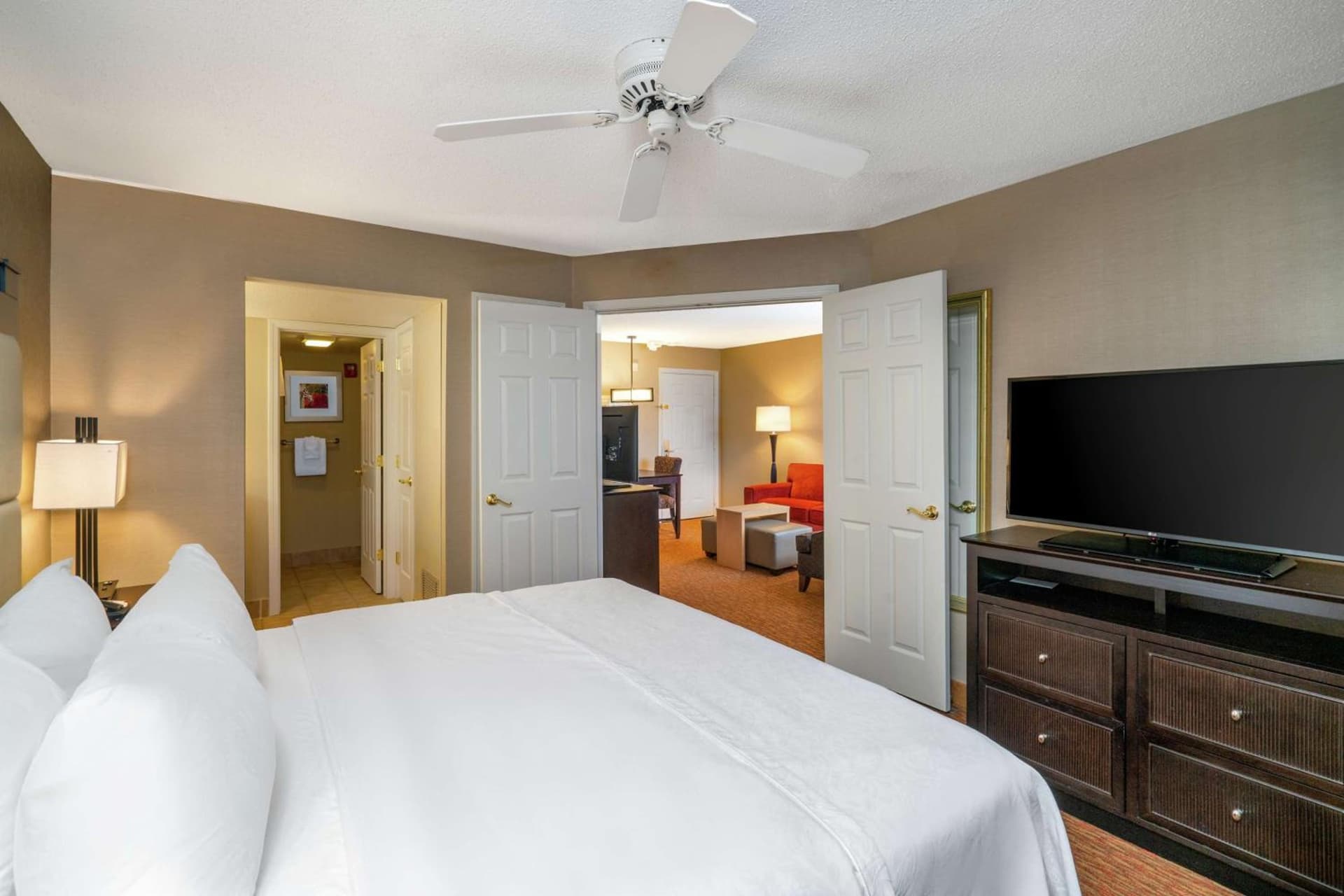 Homewood Suites Lafayette gallery photo in Lafayette, IN — image 44