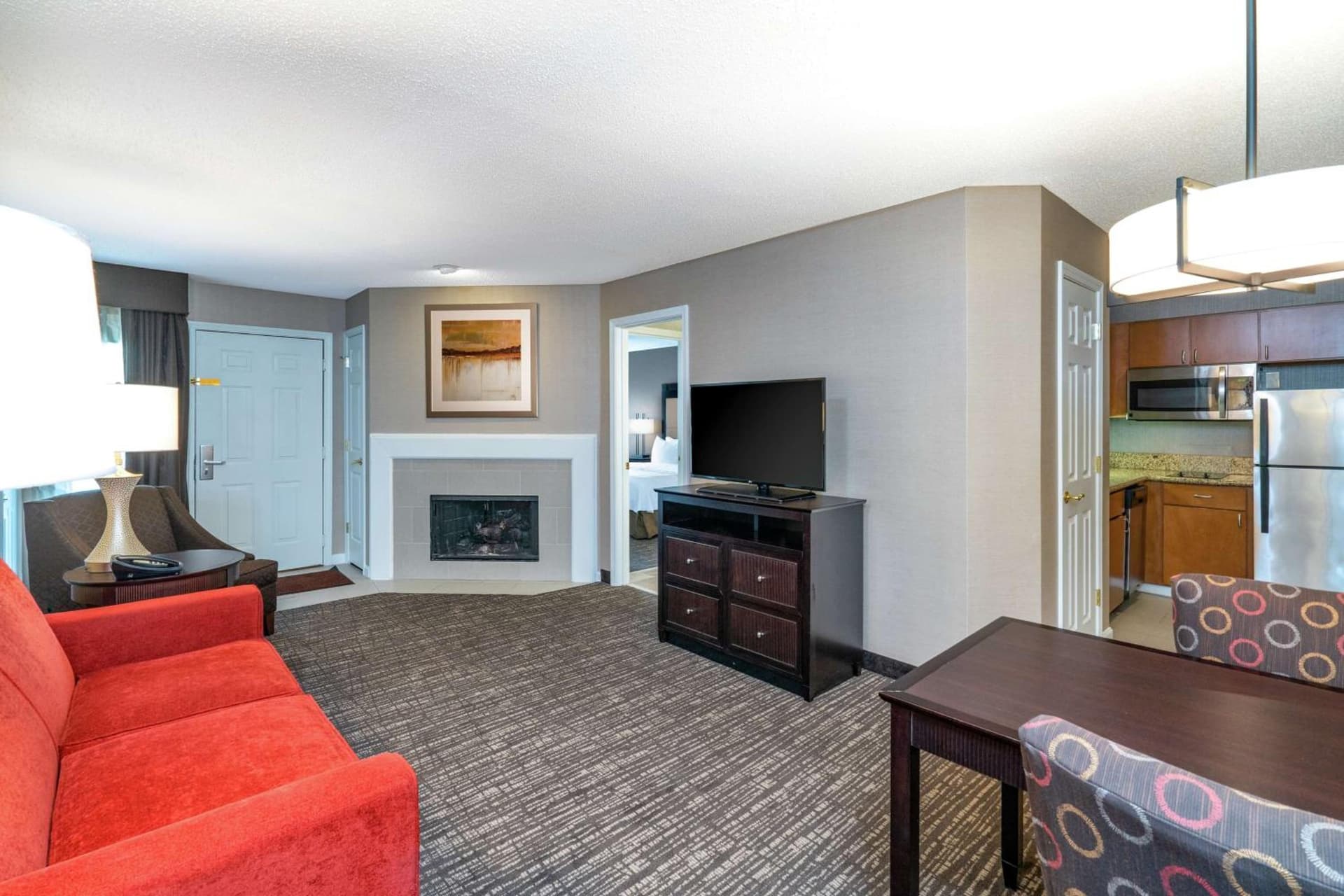 Homewood Suites Lafayette gallery photo in Lafayette, IN — image 27