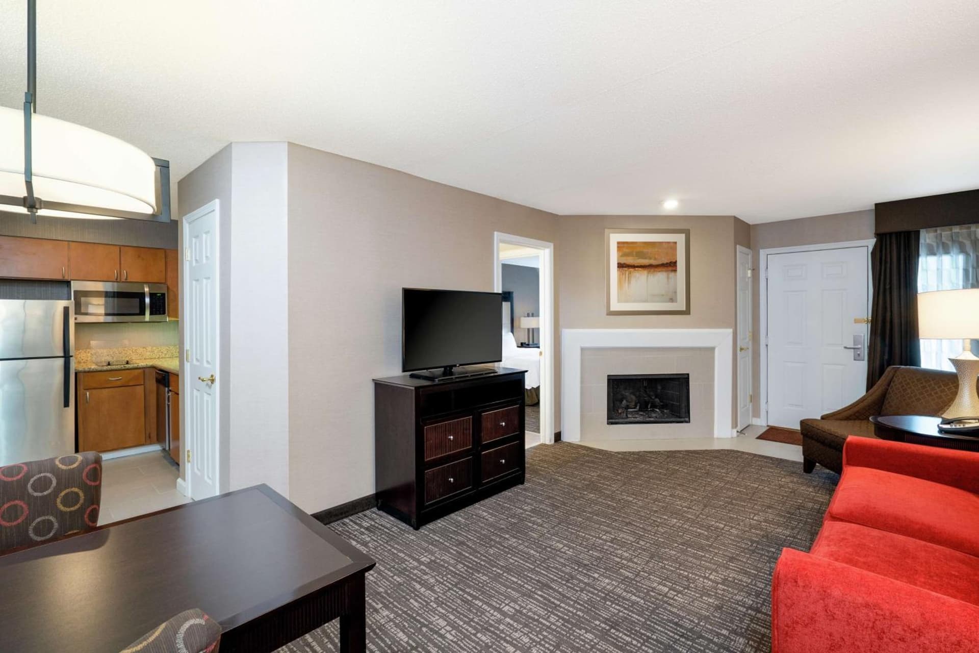 Homewood Suites Lafayette gallery photo in Lafayette, IN — image 53