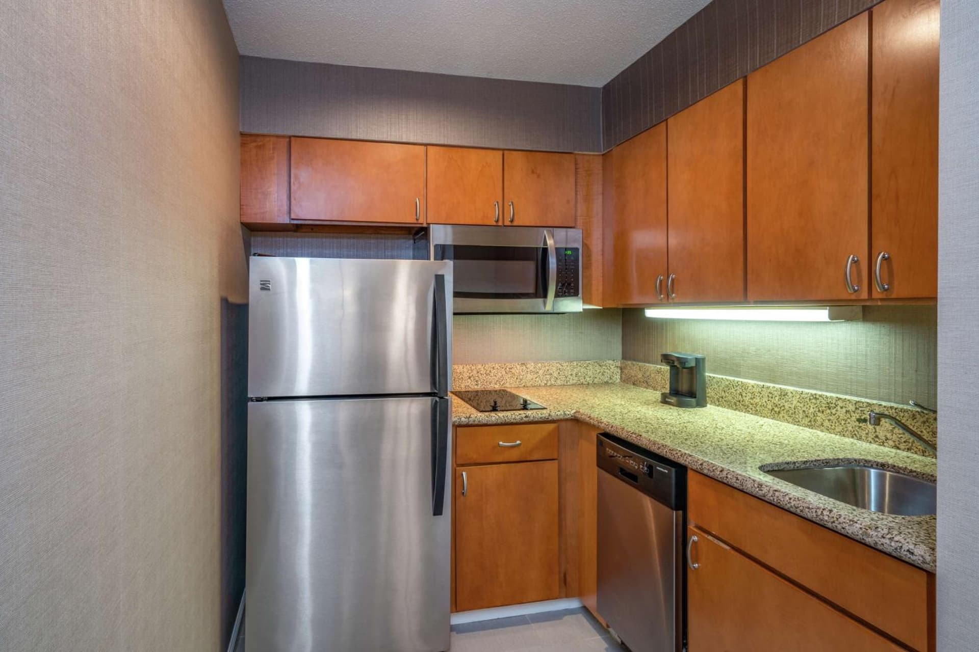 Homewood Suites Lafayette gallery photo in Lafayette, IN — image 29