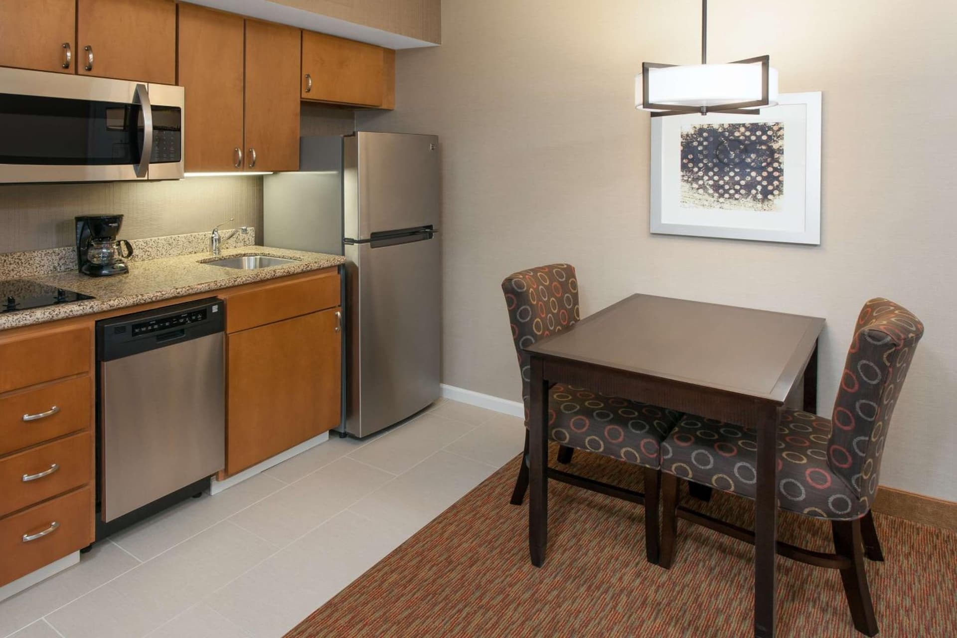 Homewood Suites Lafayette gallery photo in Lafayette, IN — image 39