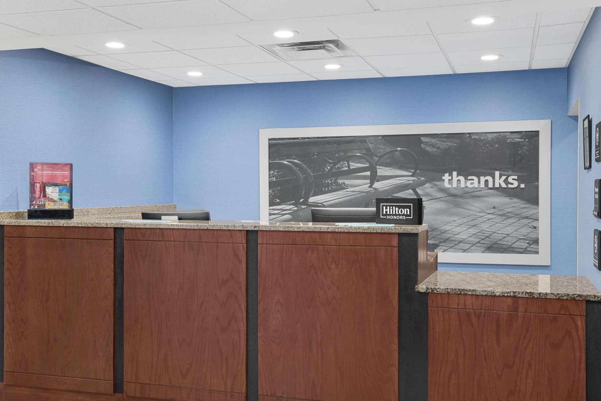 Hampton Inn Lagrange near Callaway Gardens gallery photo in LaGrange, GA — image 19