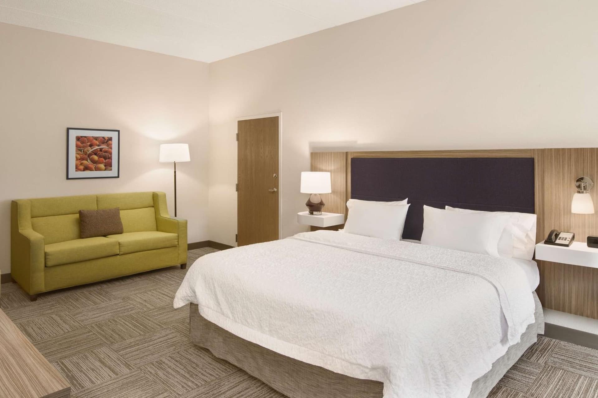 Hampton Inn Lagrange near Callaway Gardens gallery photo in LaGrange, GA — image 14