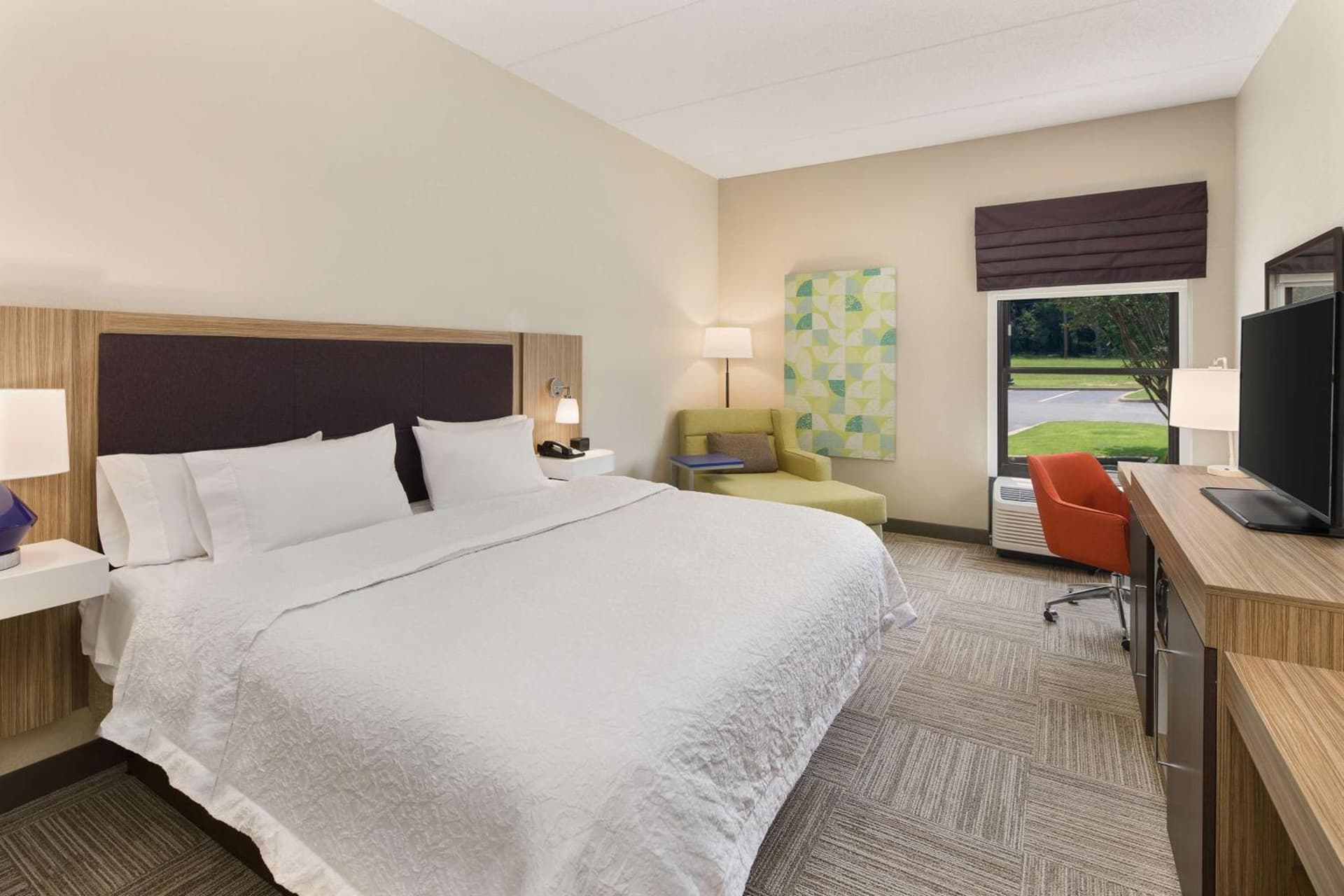 Hampton Inn Lagrange near Callaway Gardens gallery photo in LaGrange, GA — image 9