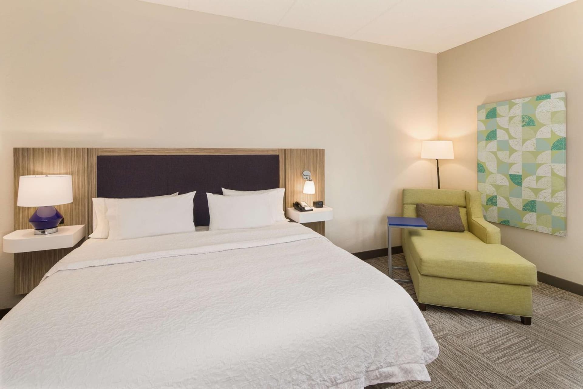Hampton Inn Lagrange near Callaway Gardens gallery photo in LaGrange, GA — image 5