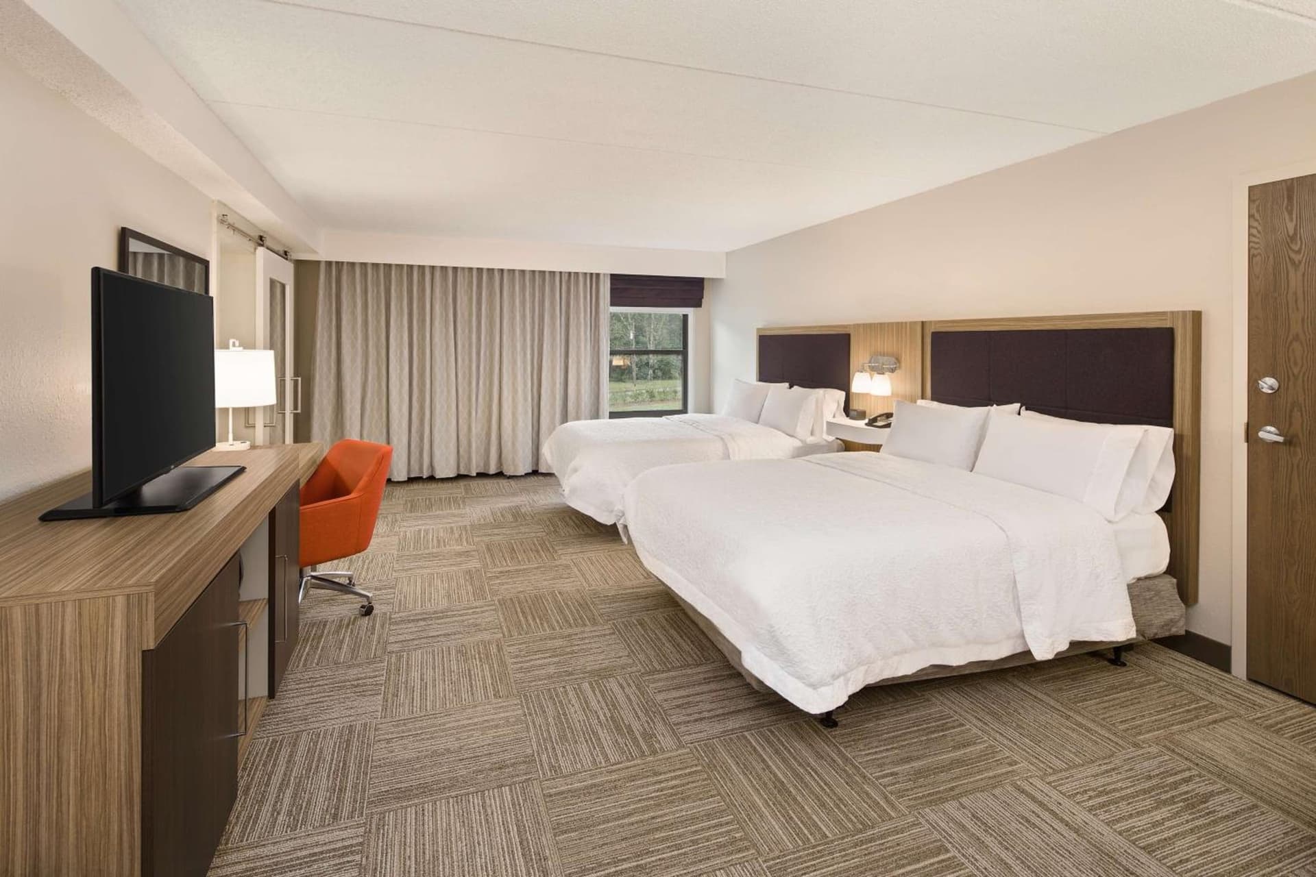 Hampton Inn Lagrange near Callaway Gardens gallery photo in LaGrange, GA — image 20