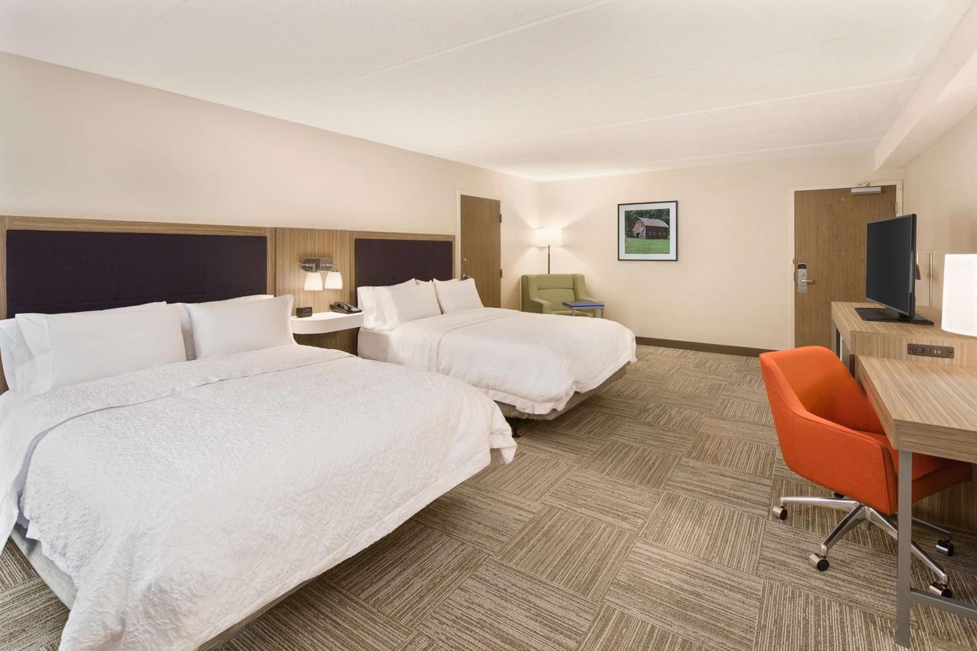 Hampton Inn Lagrange near Callaway Gardens gallery photo in LaGrange, GA — image 34