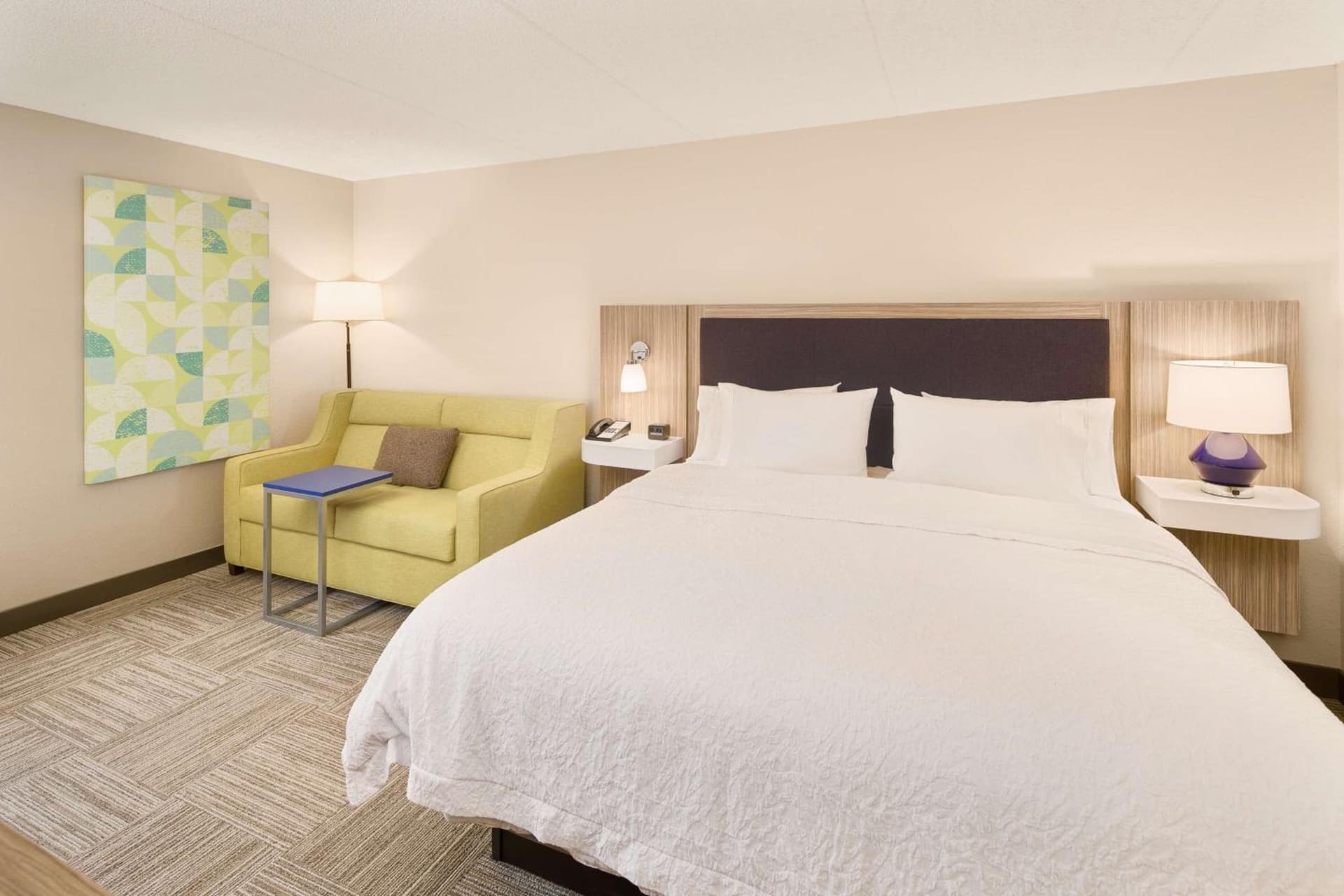 Hampton Inn Lagrange near Callaway Gardens gallery photo in LaGrange, GA — image 27