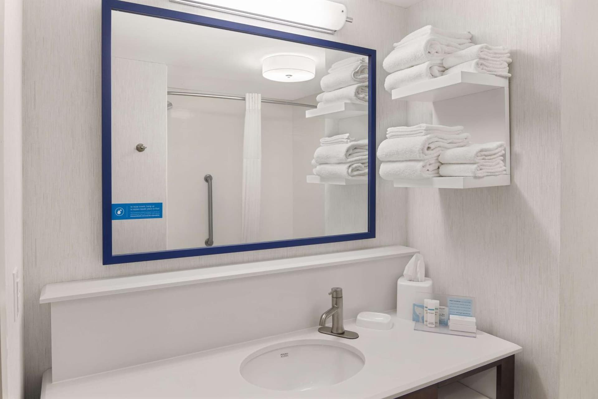 Hampton Inn Lagrange near Callaway Gardens gallery photo in LaGrange, GA — image 18