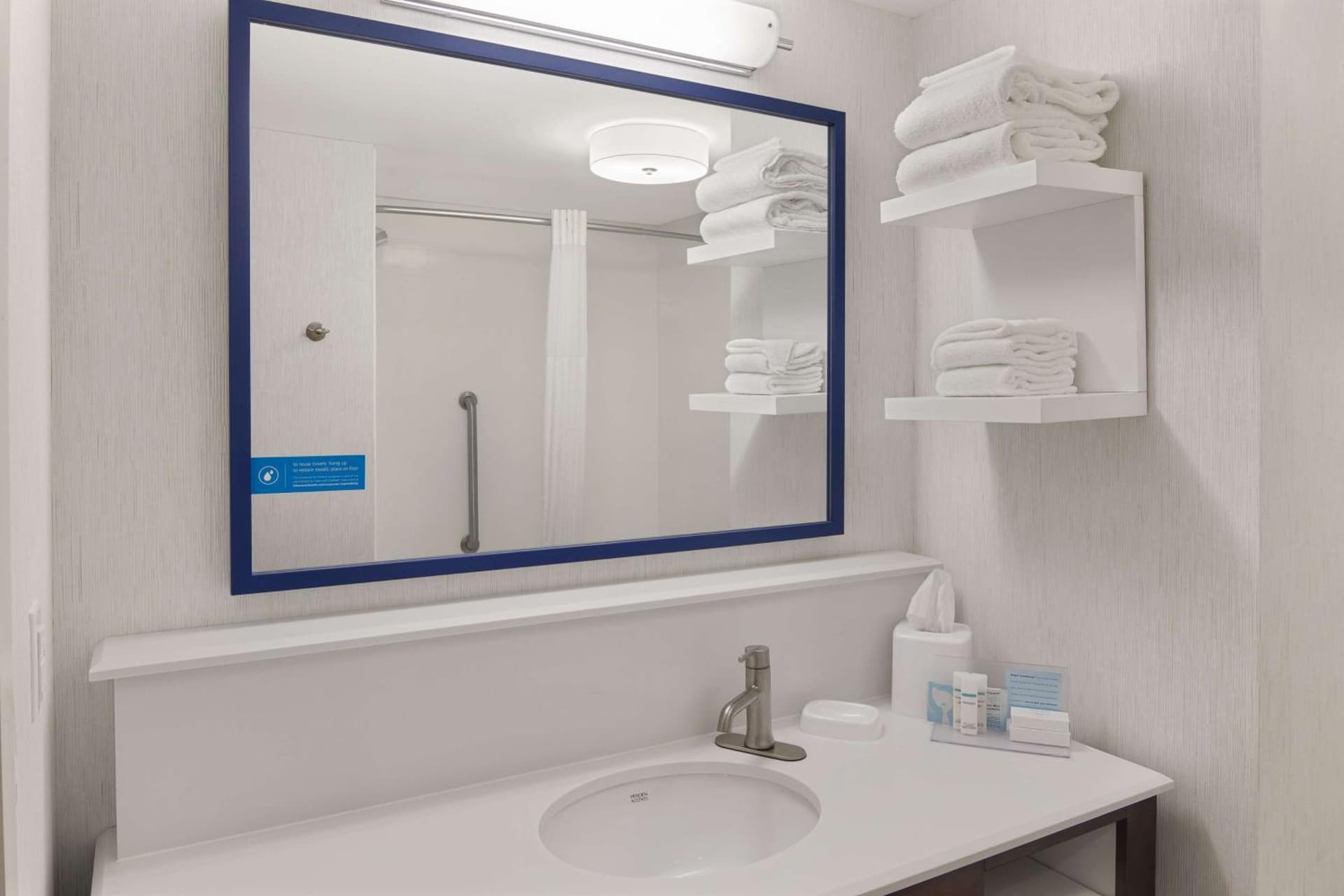 Hampton Inn Lagrange near Callaway Gardens gallery photo in LaGrange, GA — image 26