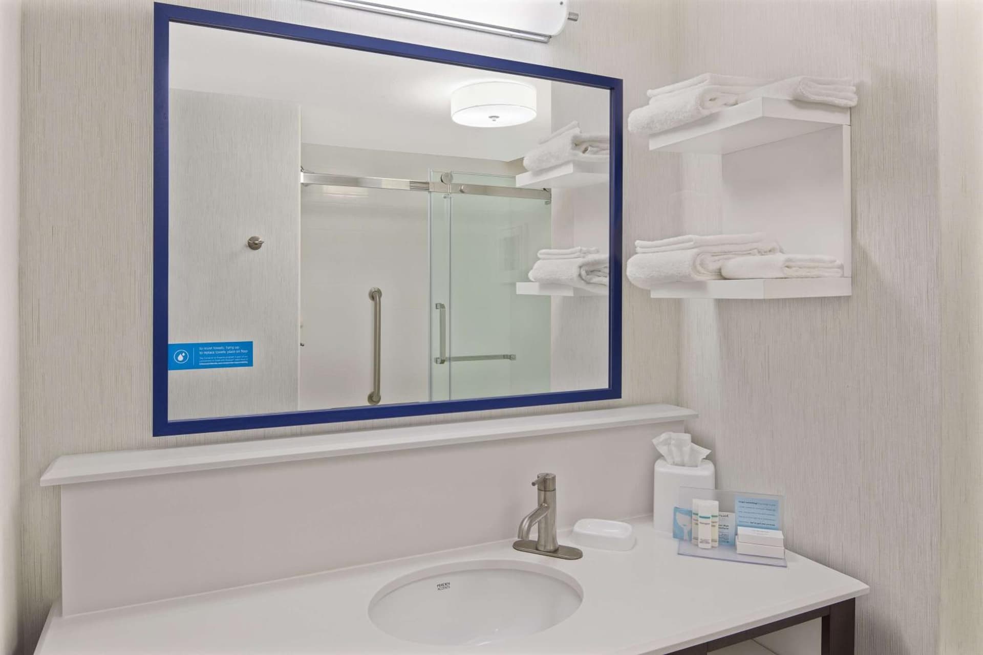 Hampton Inn Lagrange near Callaway Gardens gallery photo in LaGrange, GA — image 15