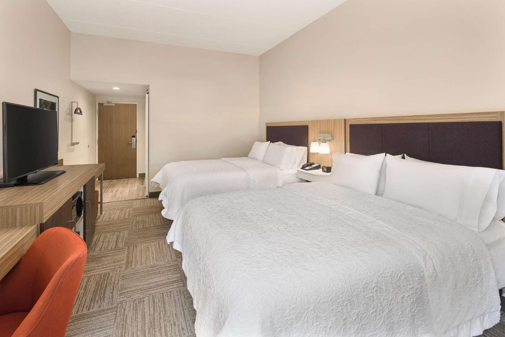 Hampton Inn Lagrange near Callaway Gardens gallery photo in LaGrange, GA — image 30
