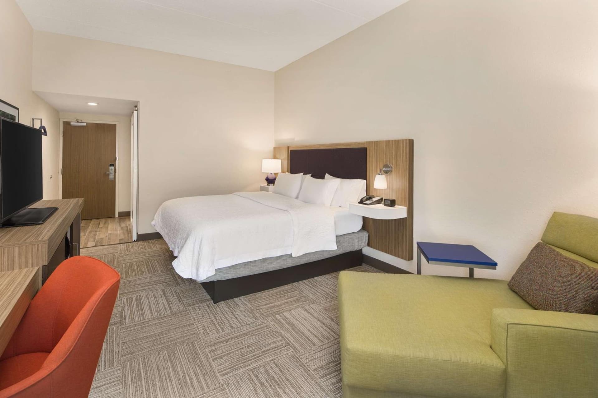 Hampton Inn Lagrange near Callaway Gardens gallery photo in LaGrange, GA — image 23